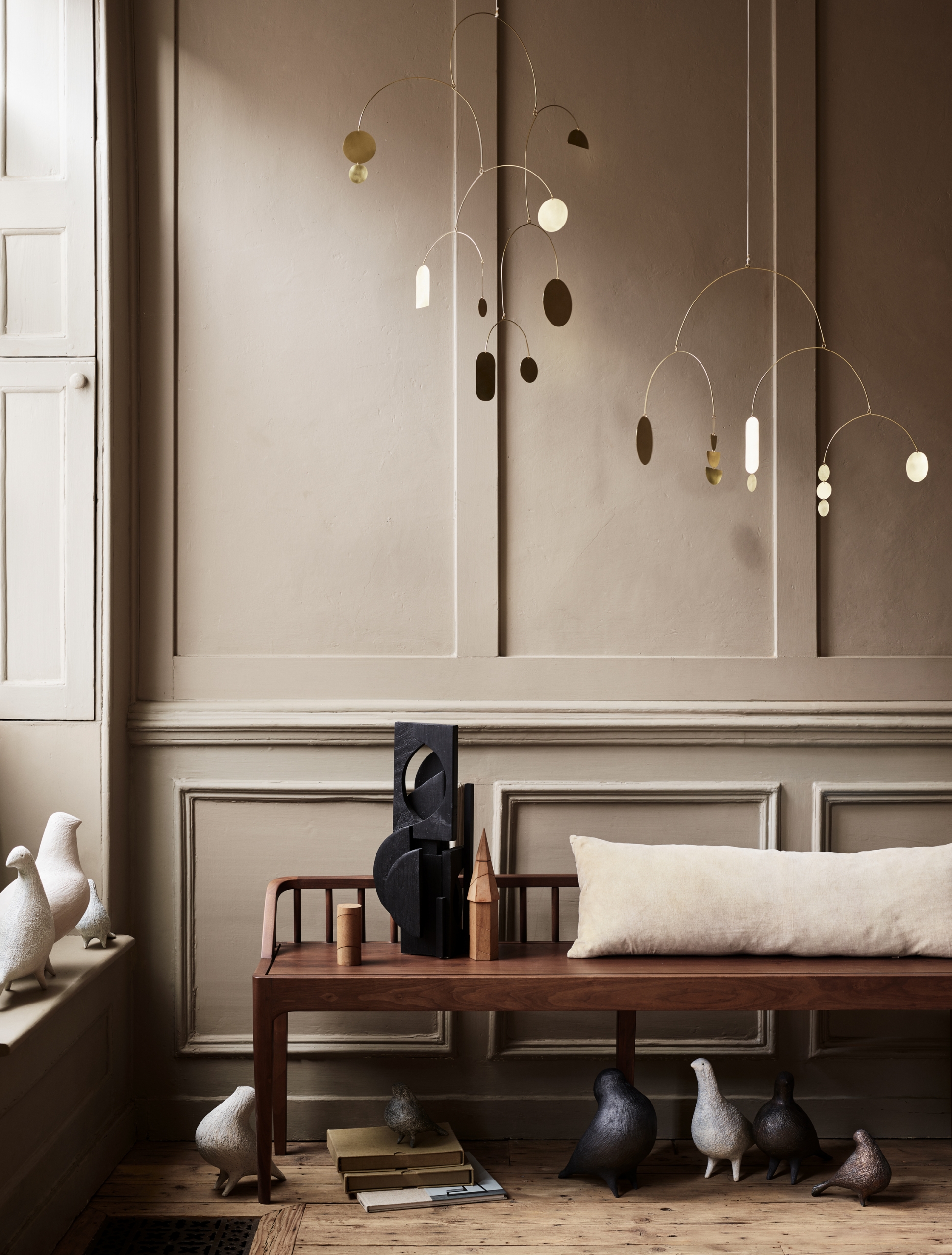 Living Etc | Simple Pleasures