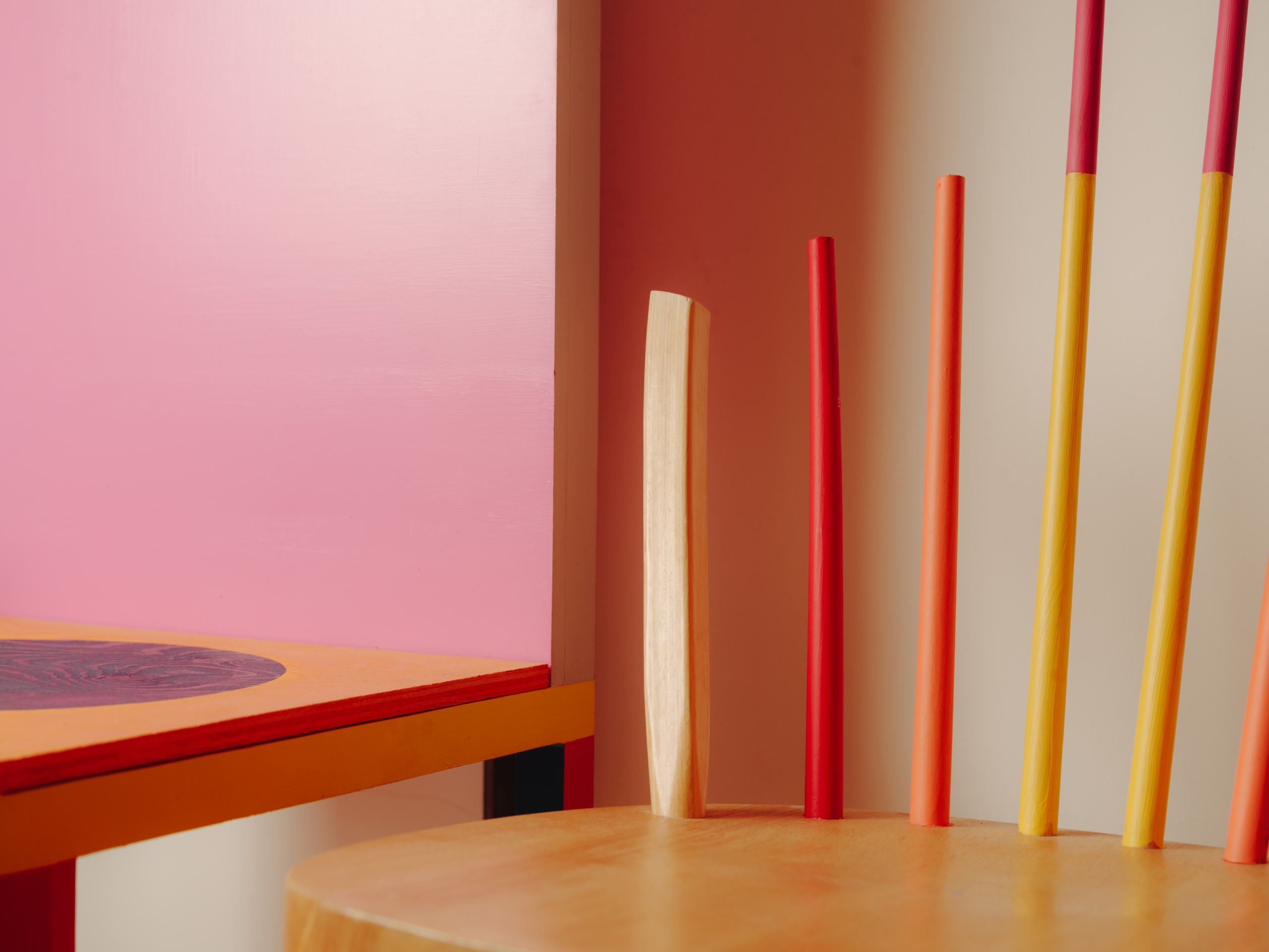 Soho Home | Yinka Ilori