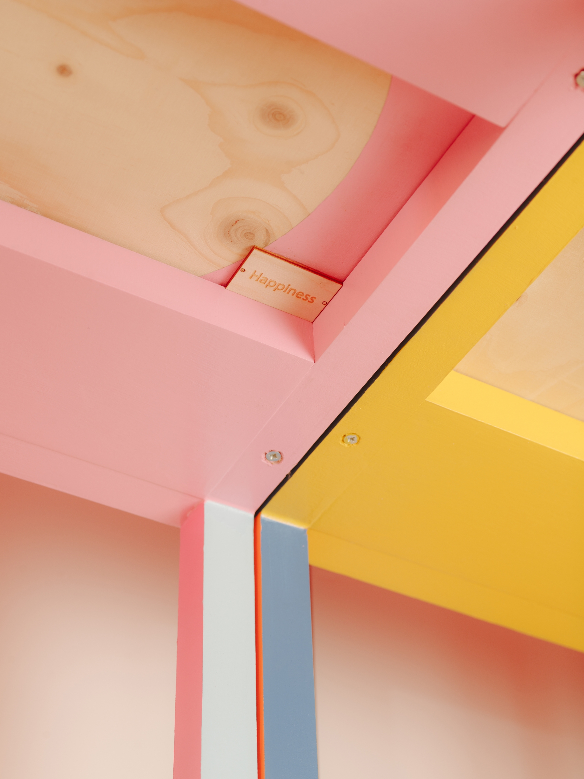 Soho Home | Yinka Ilori