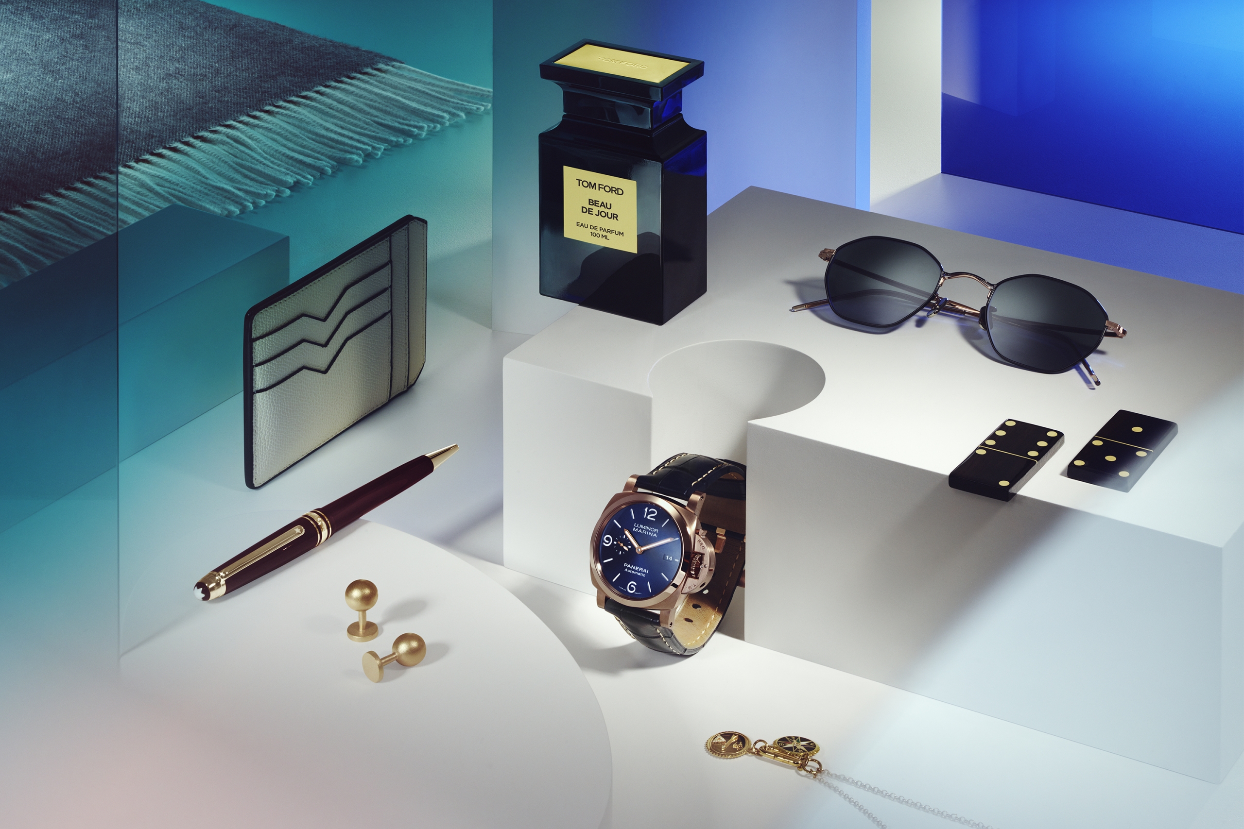 Mr Porter