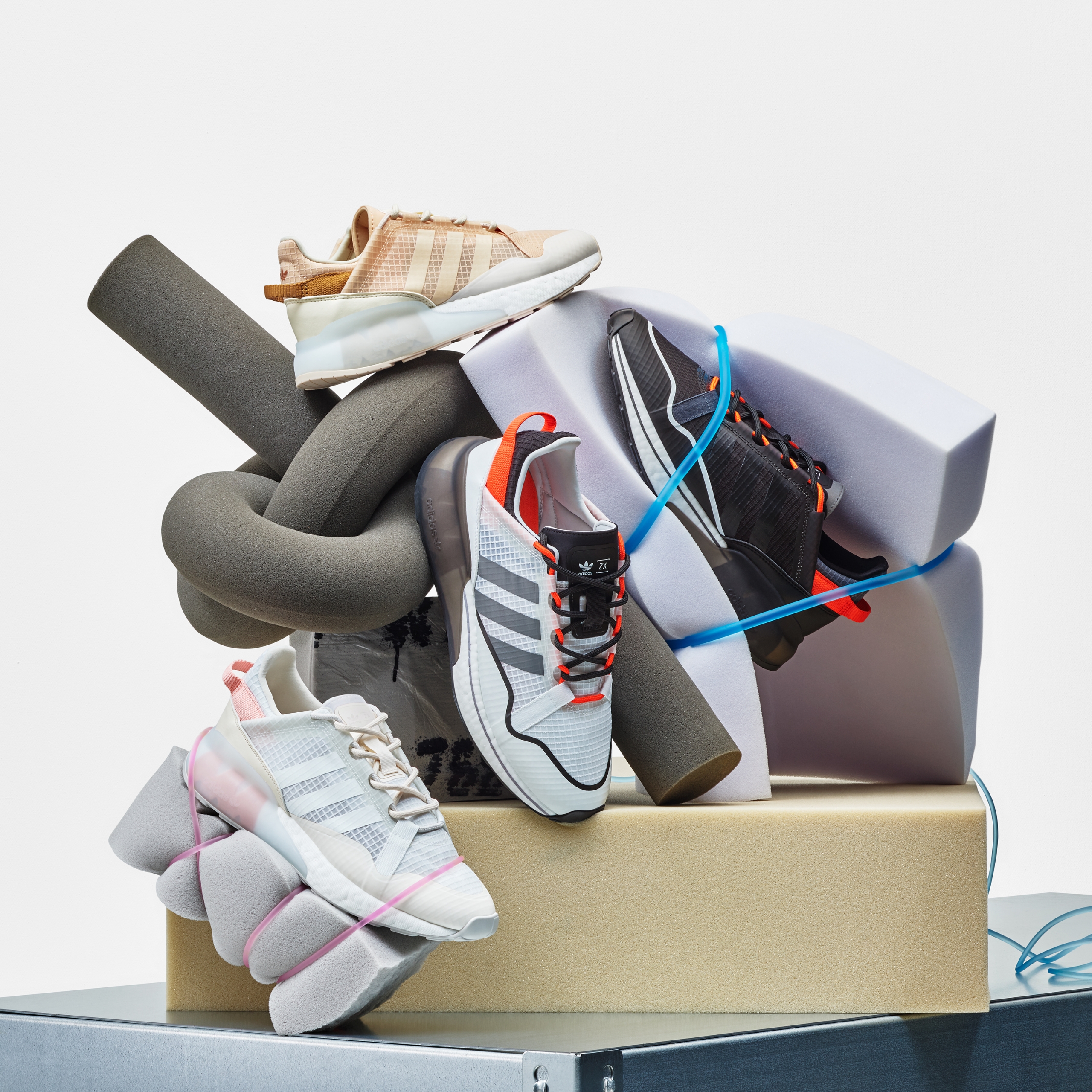 Adidas A-ZX 21