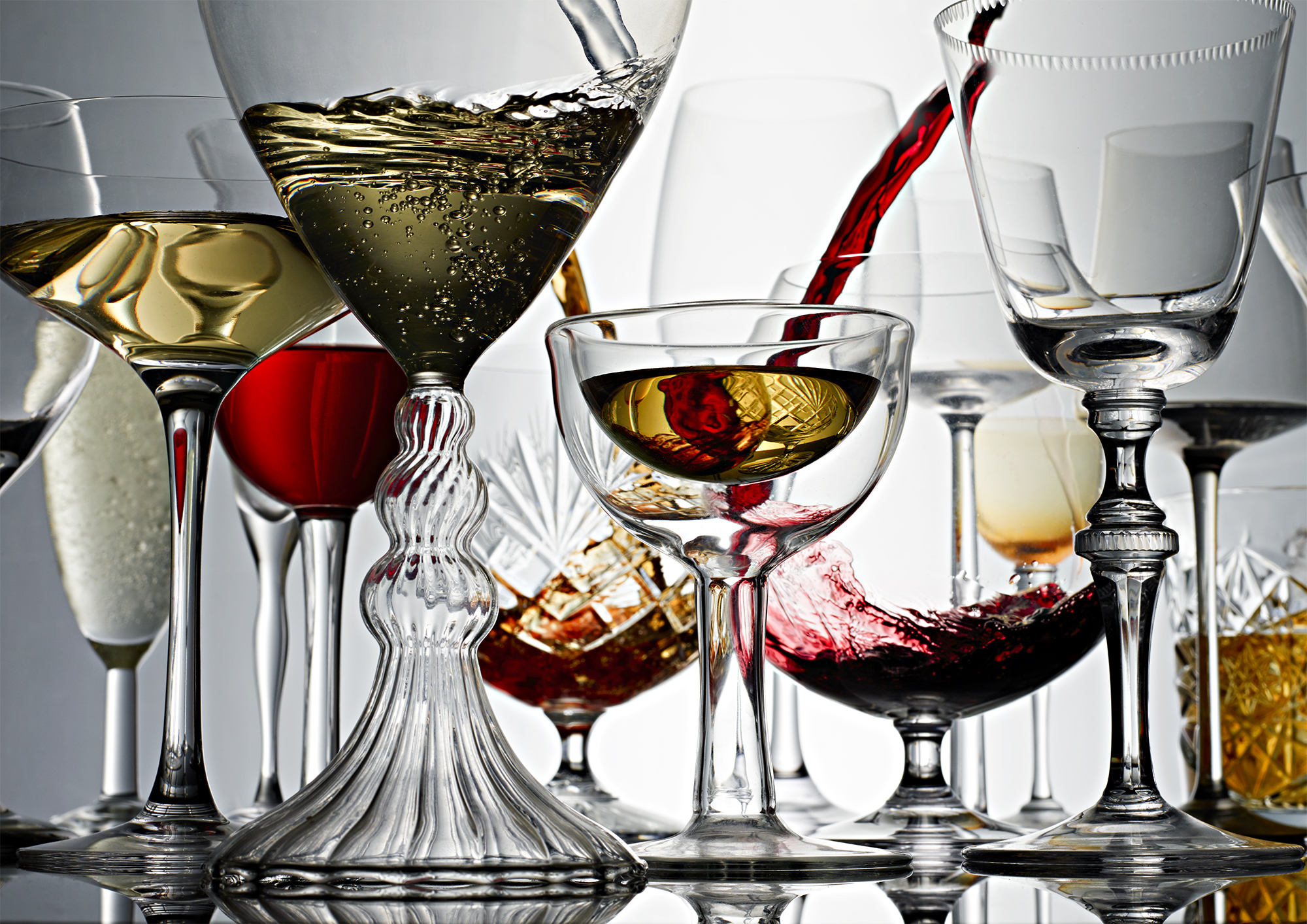 Wine