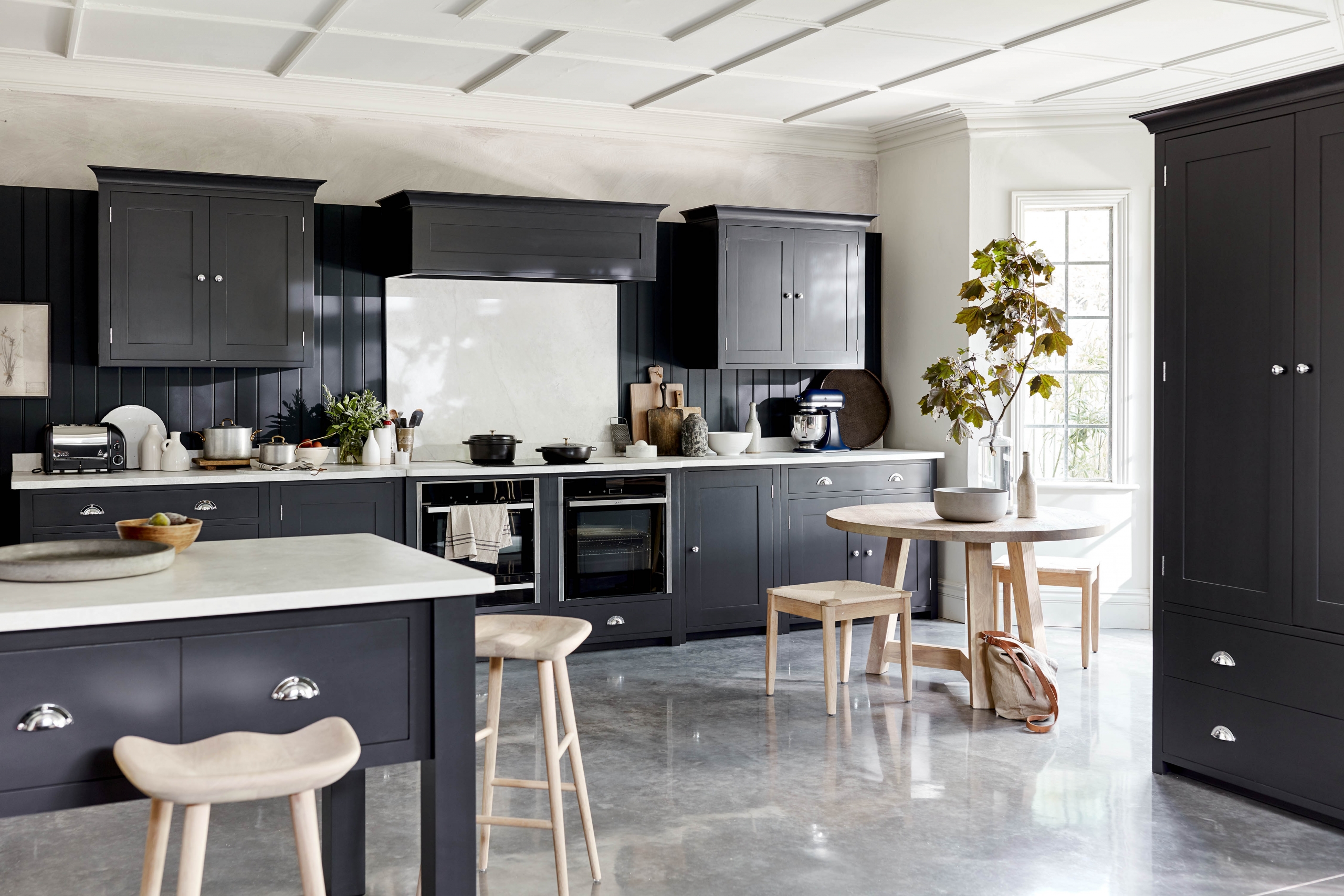 Neptune | Fullers House