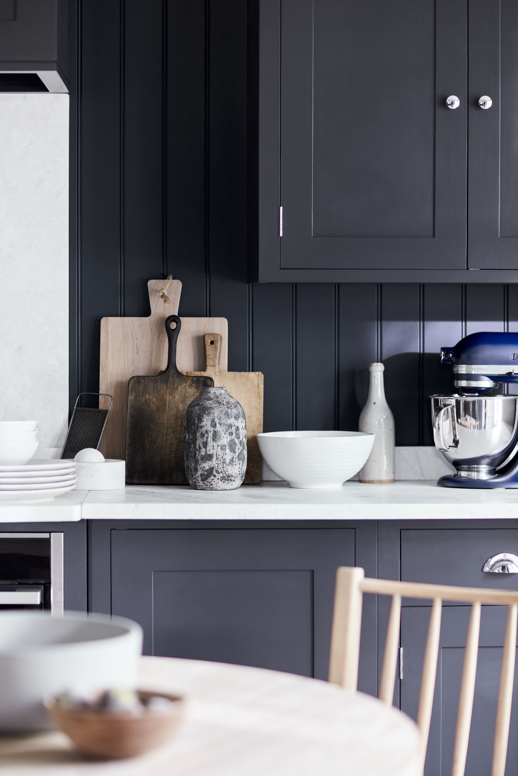 Neptune | Fullers House