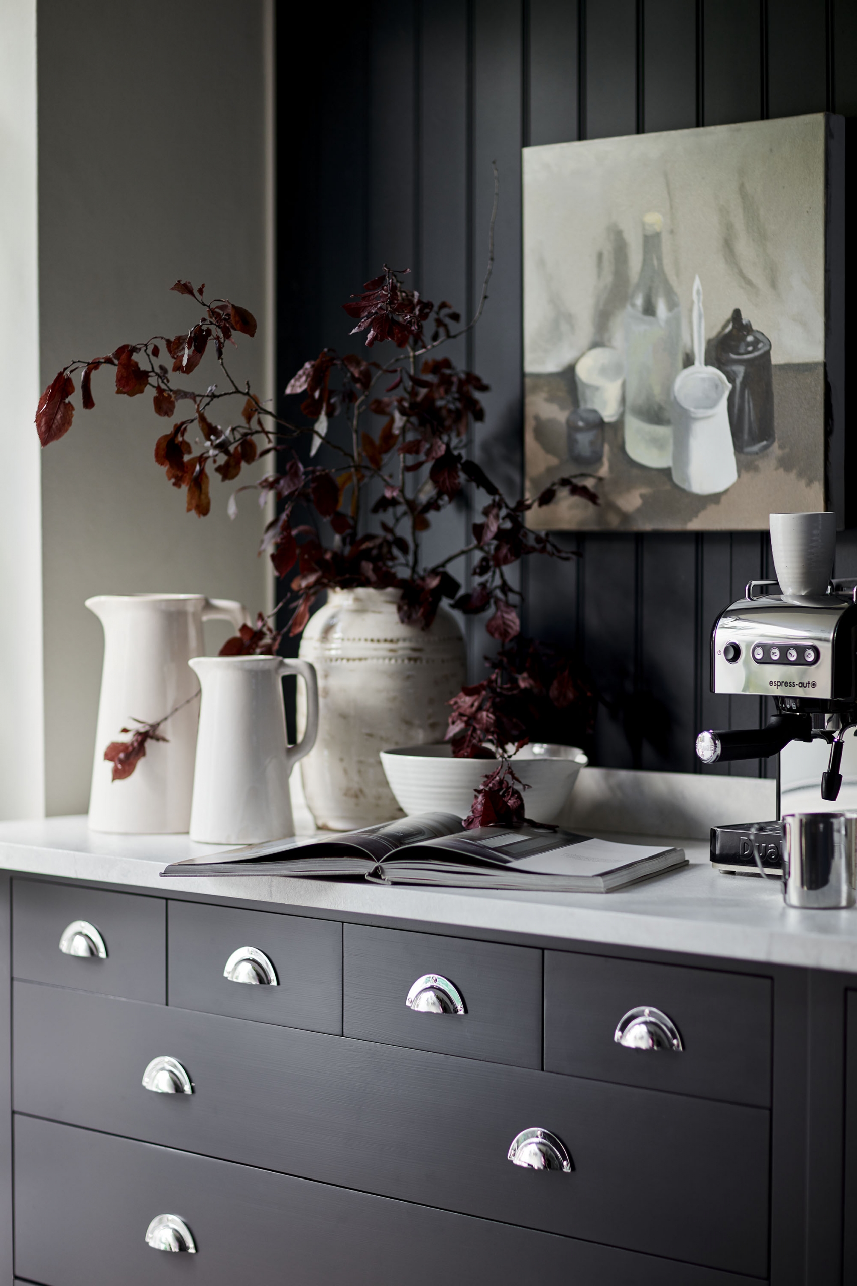 Neptune | Fullers House