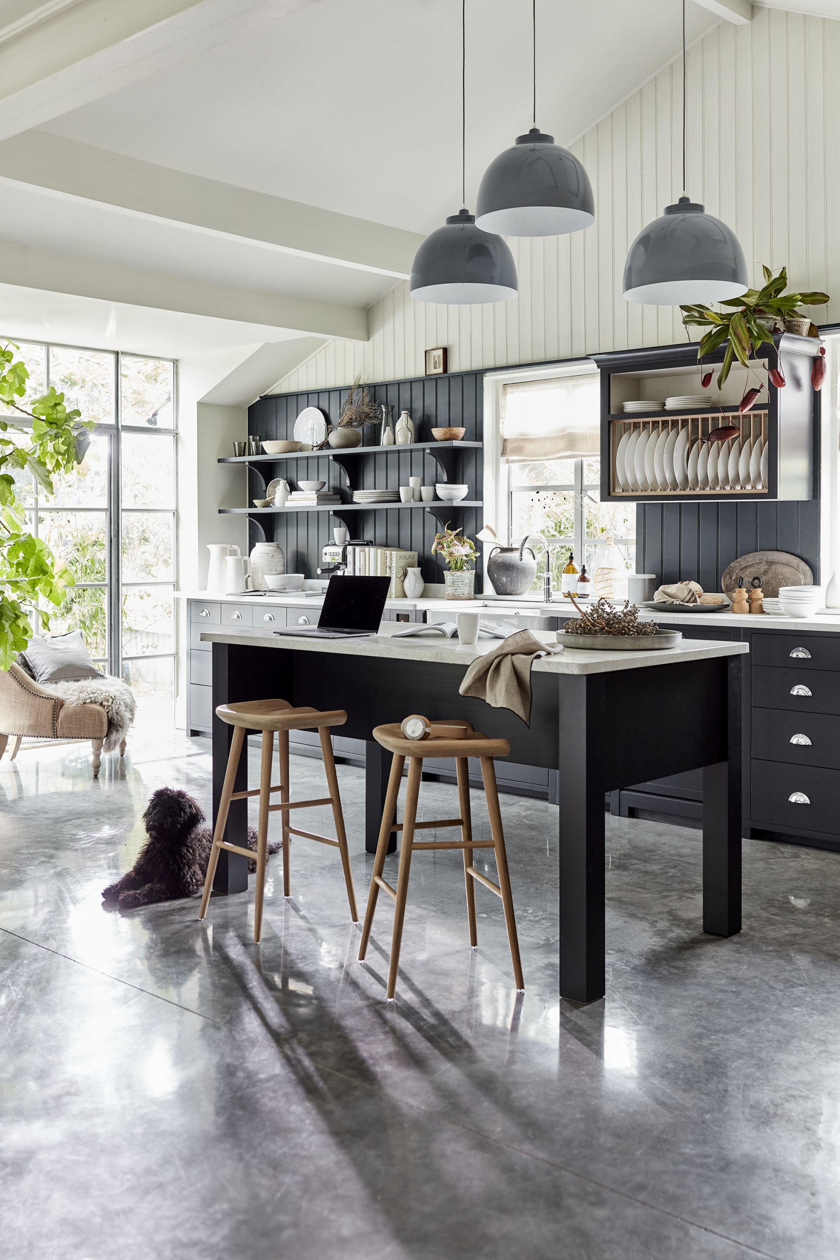 Neptune | Fullers House