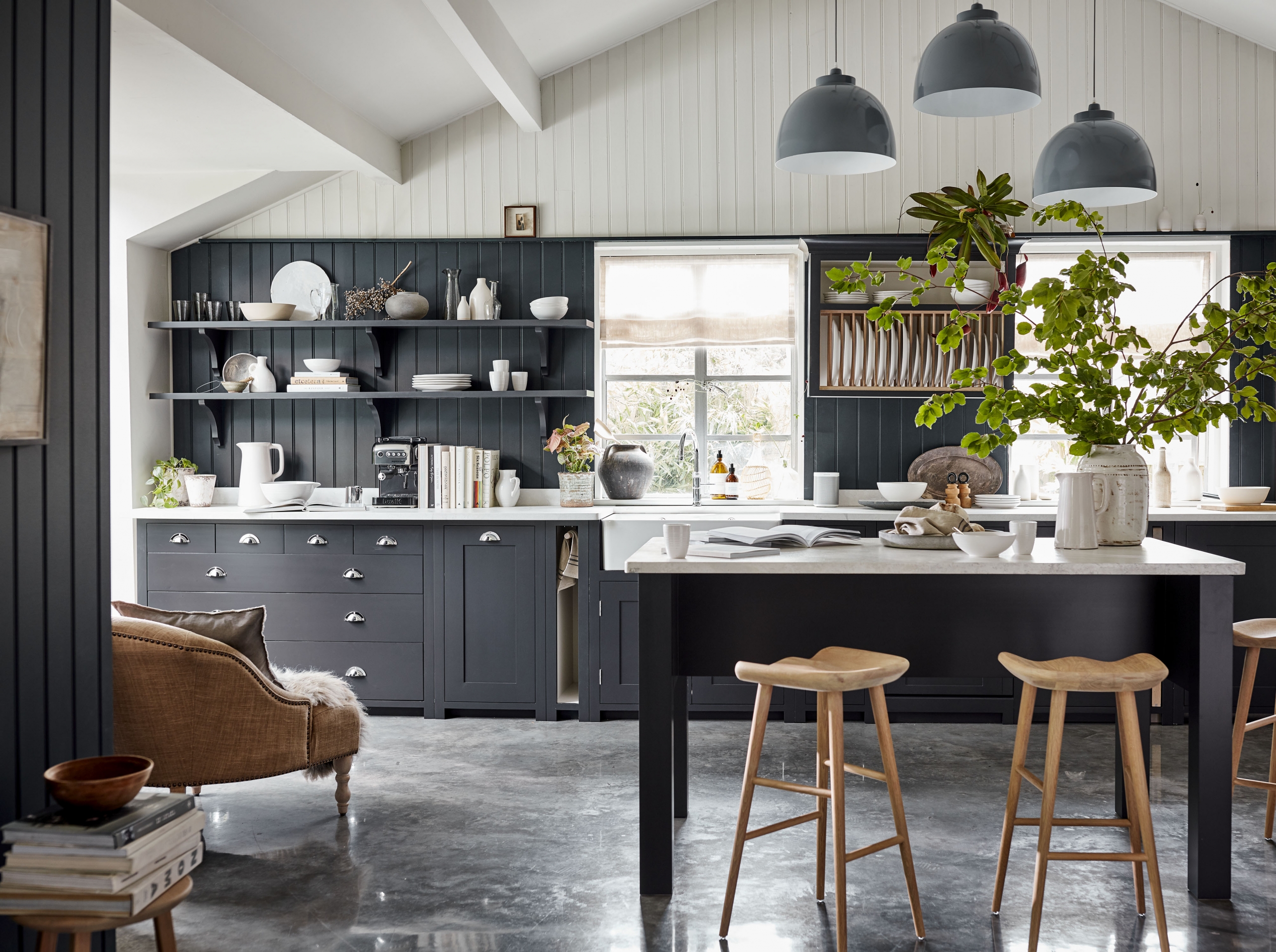 Neptune | Fullers House