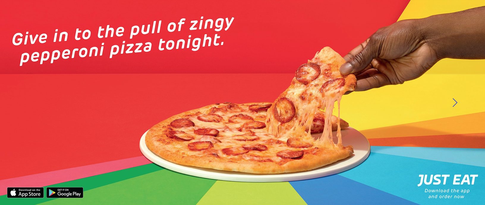 Just Eat