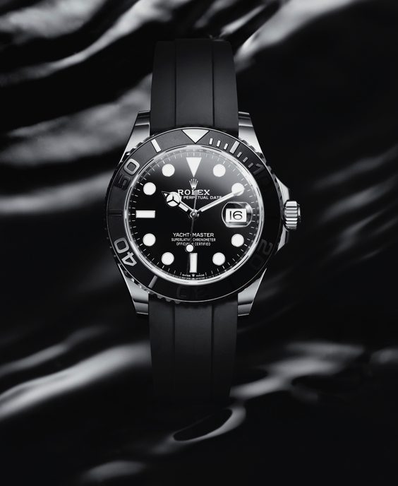 Rolex | Telegraph LUX