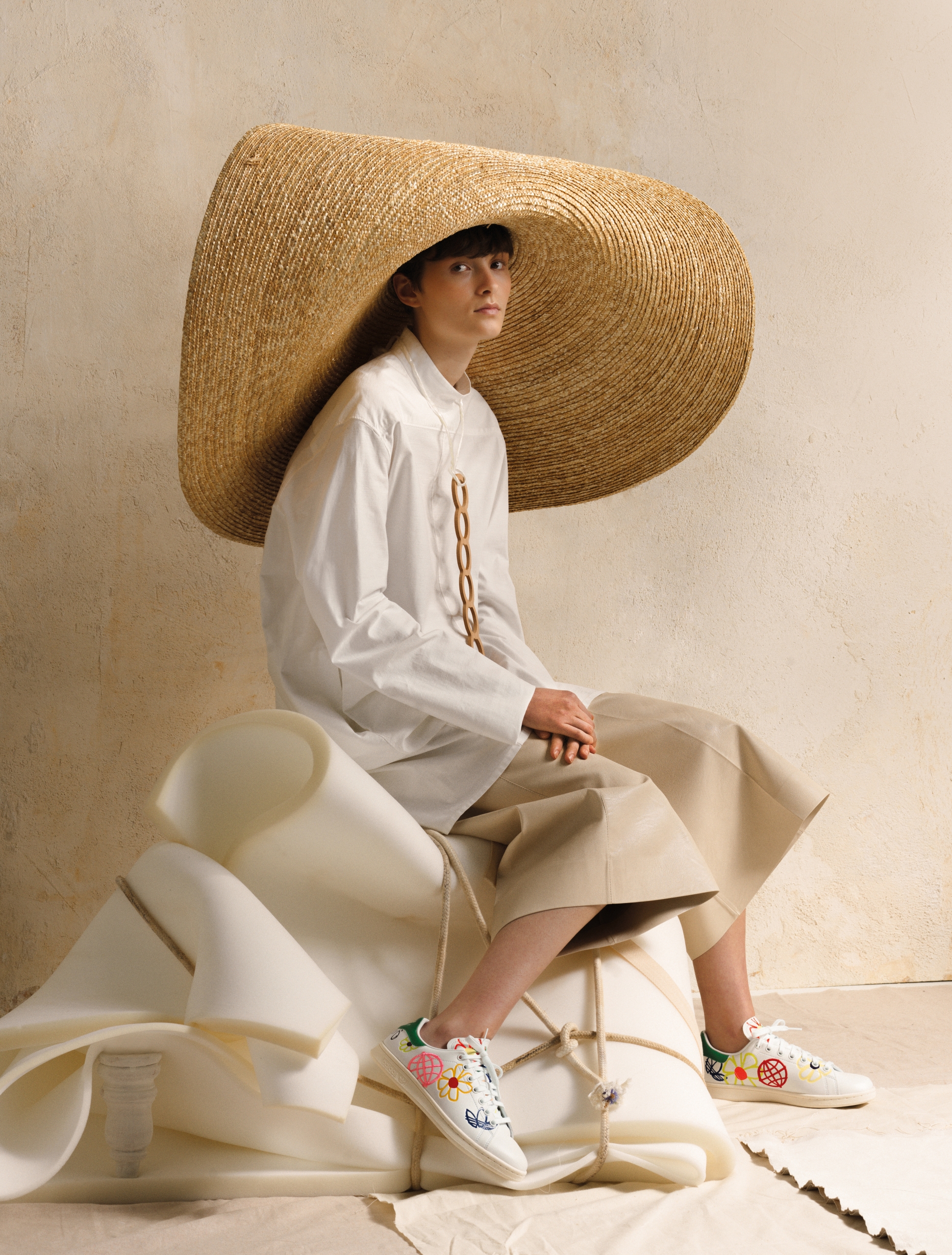 Adidas | Vogue Greece