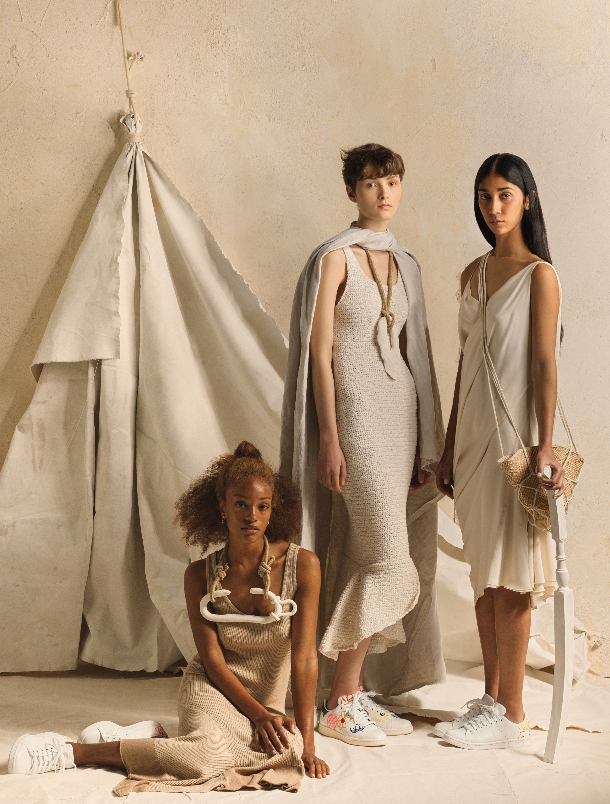 Adidas | Vogue Greece