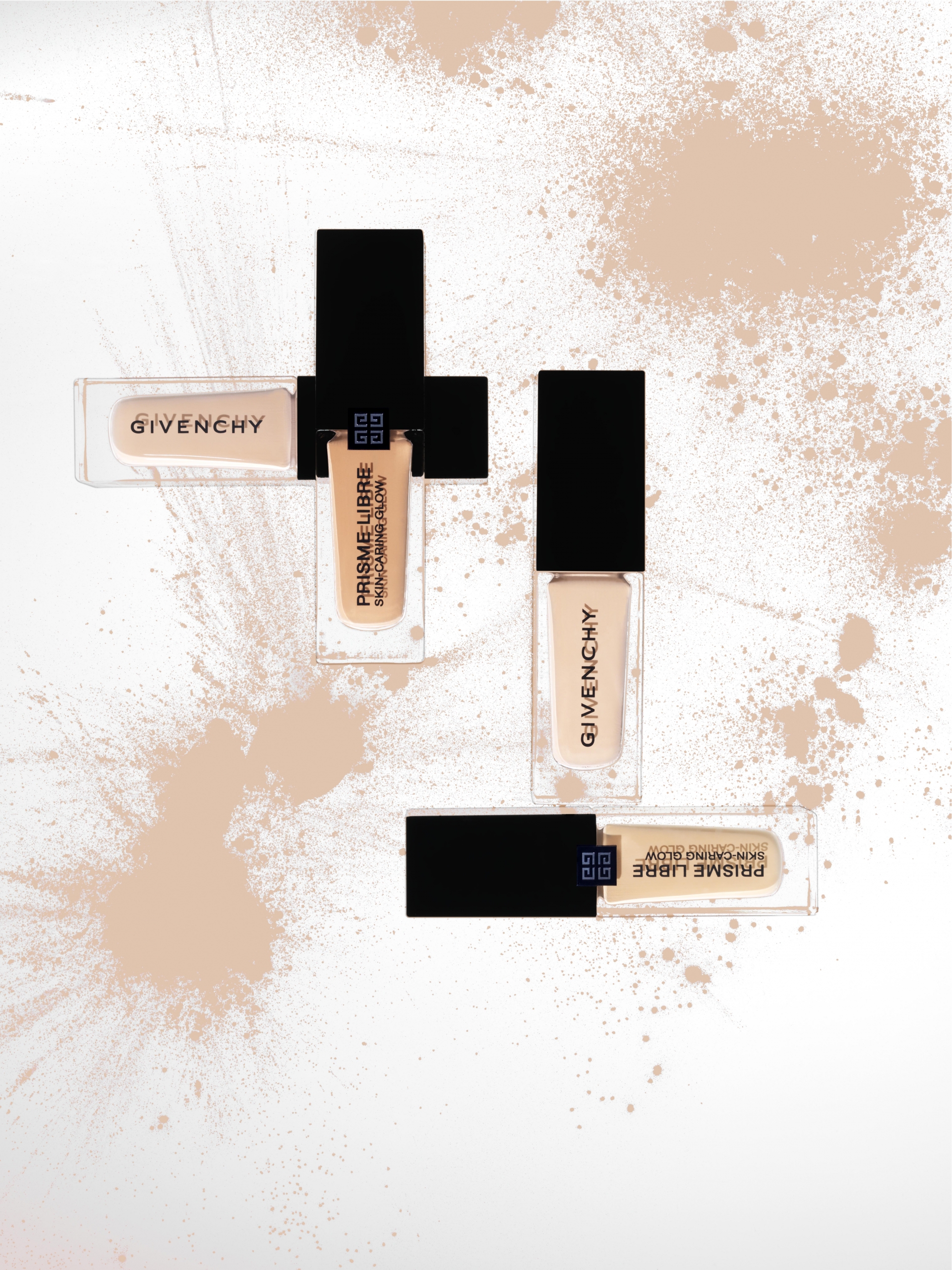 Wonderland | Cosmetics