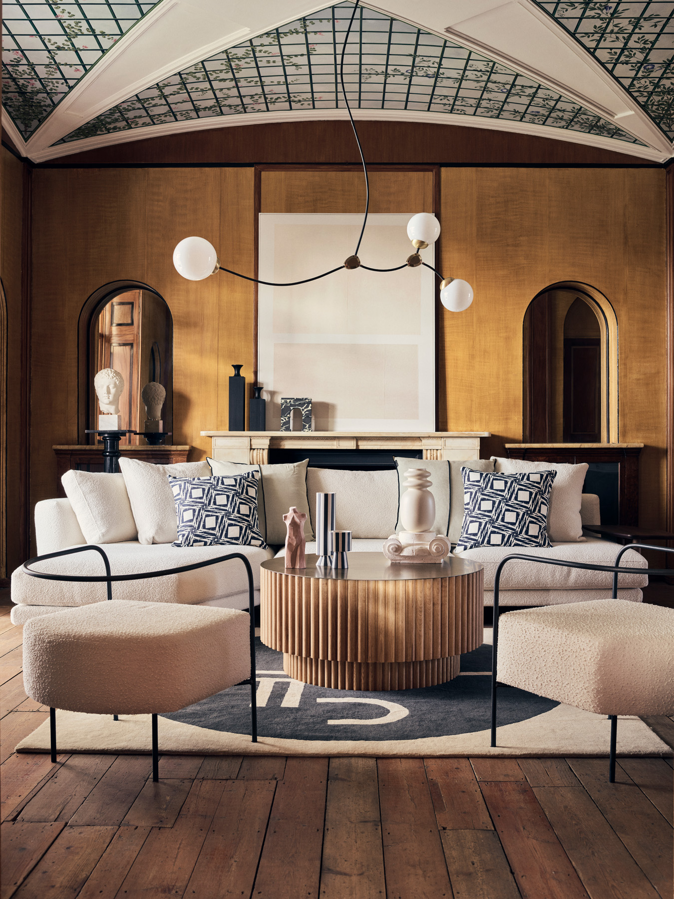 The New Neo | Living Etc