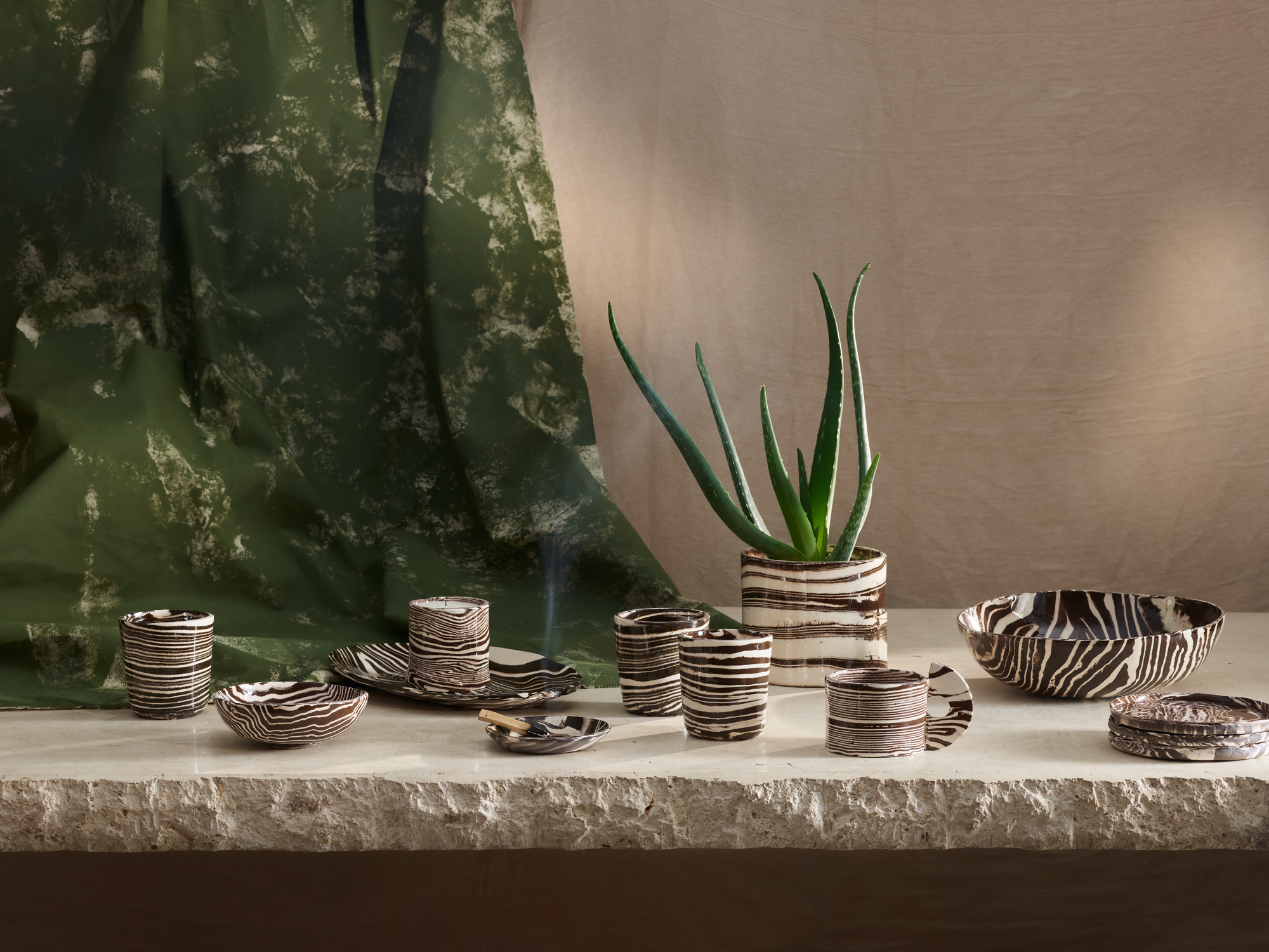 Henry Holland Ceramics