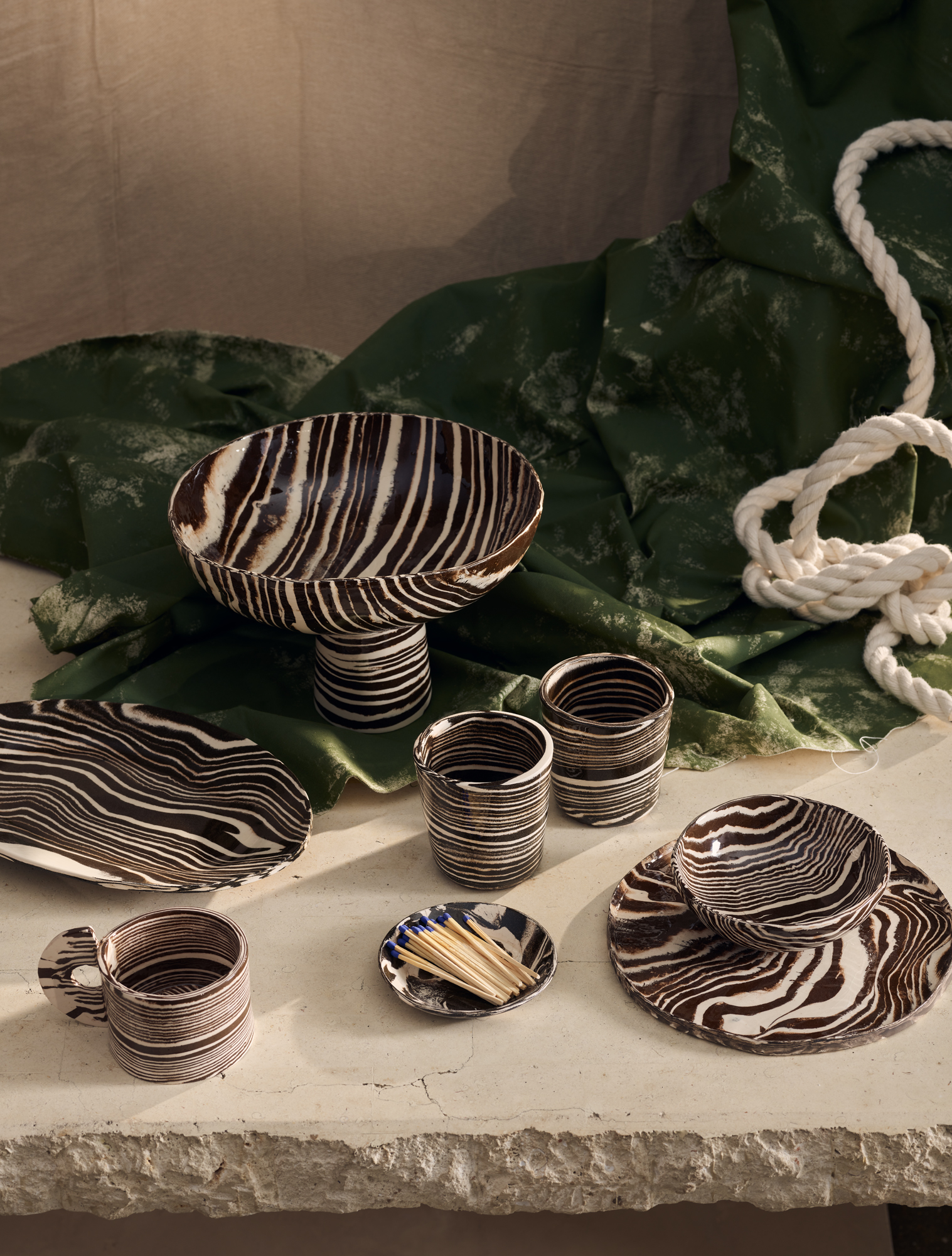 Henry Holland Ceramics