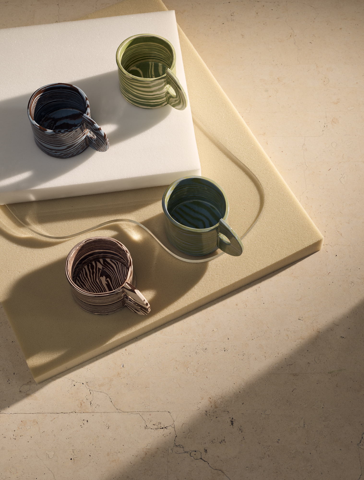 Henry Holland Ceramics