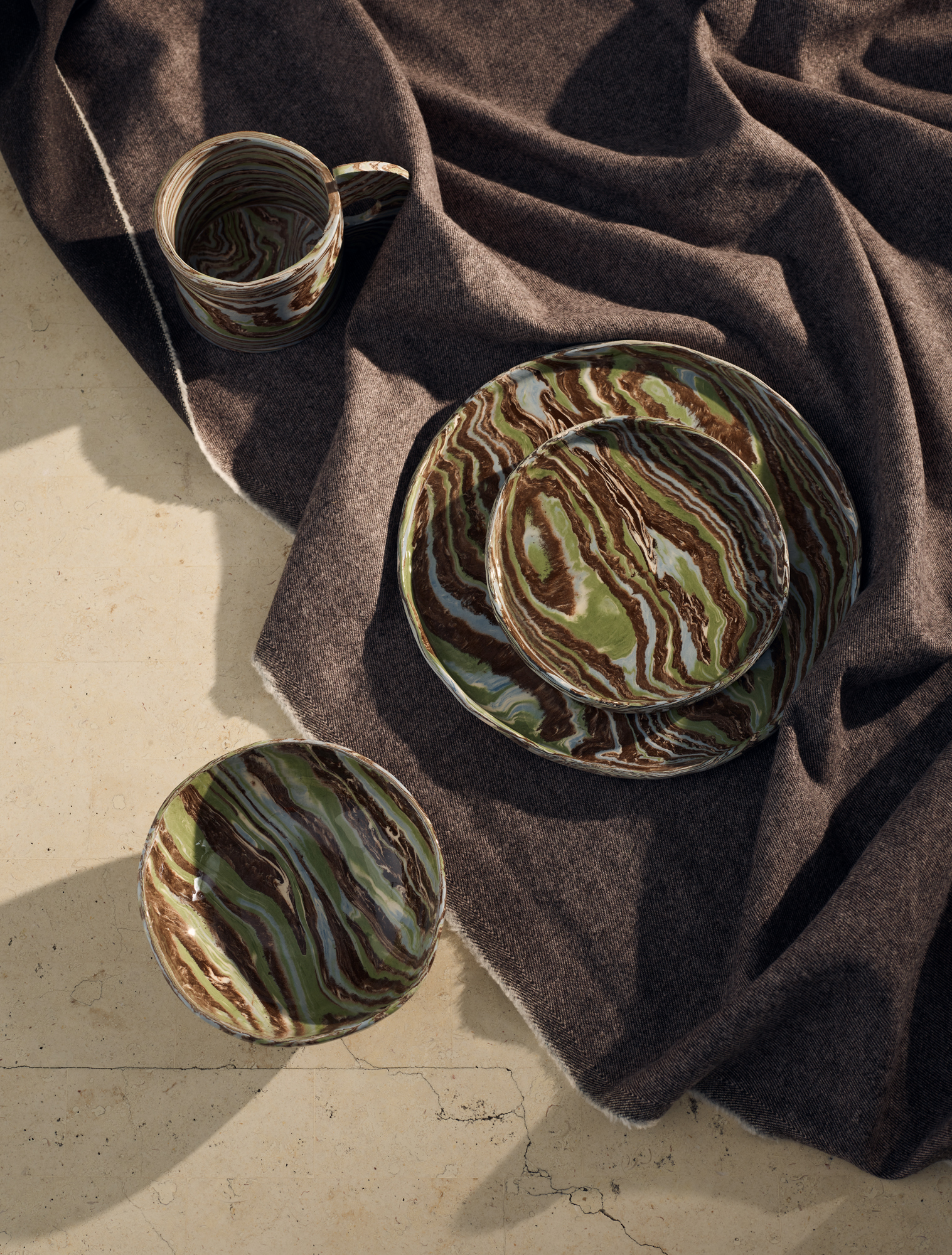 Henry Holland Ceramics