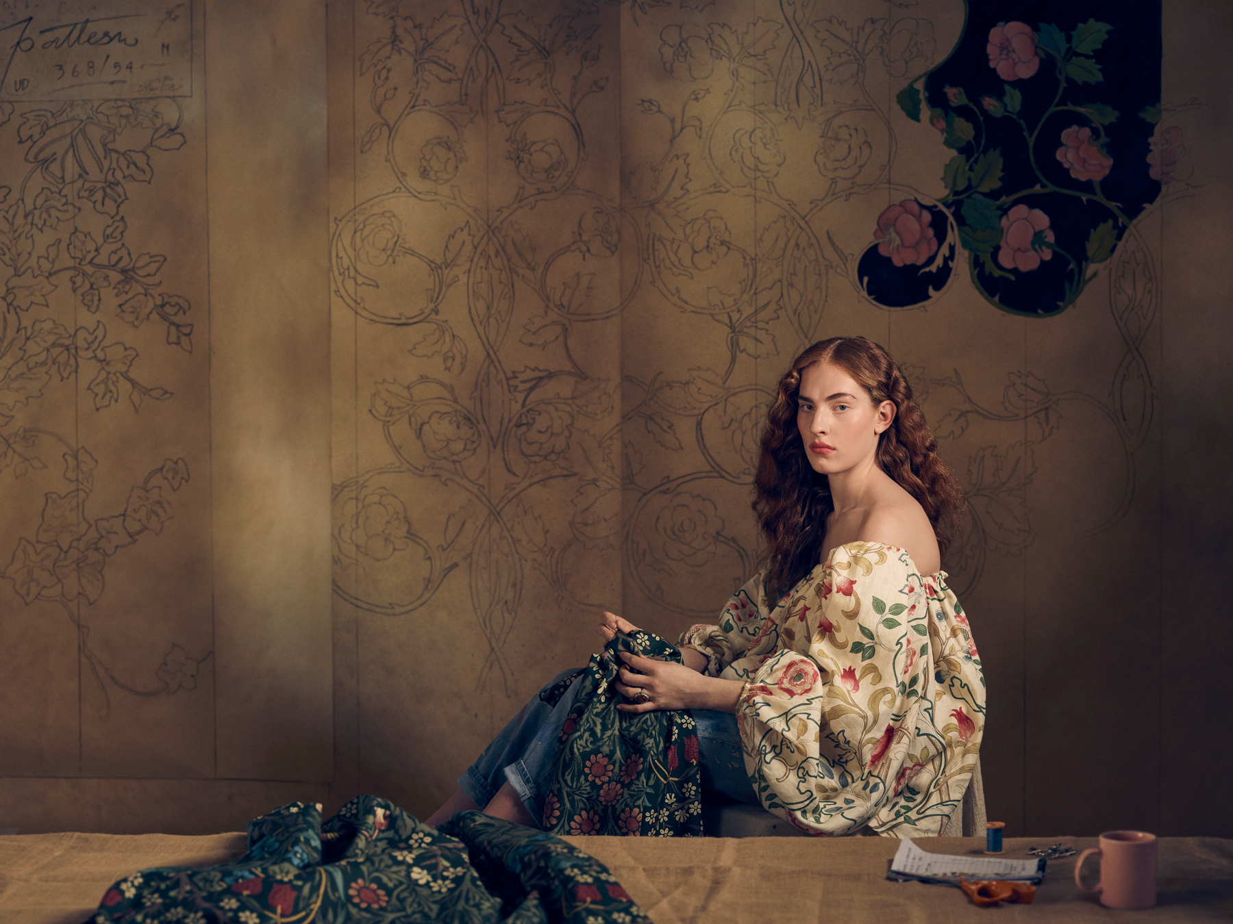 Morris & Co | 160th Anniversary