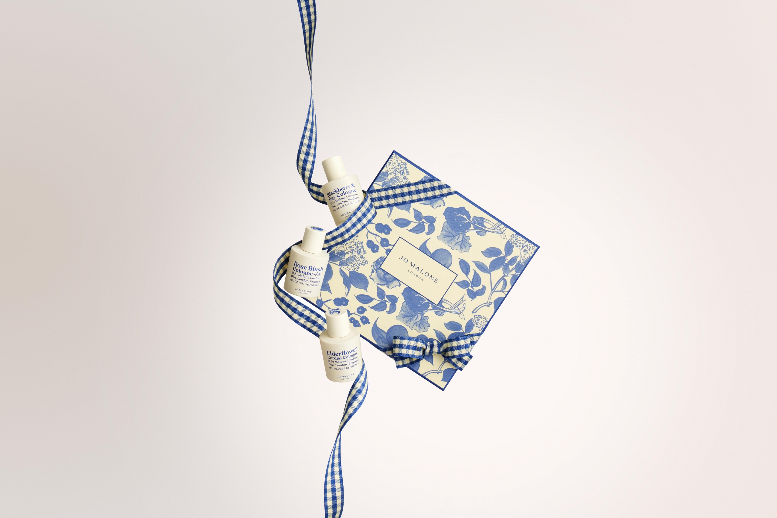 Jo Malone