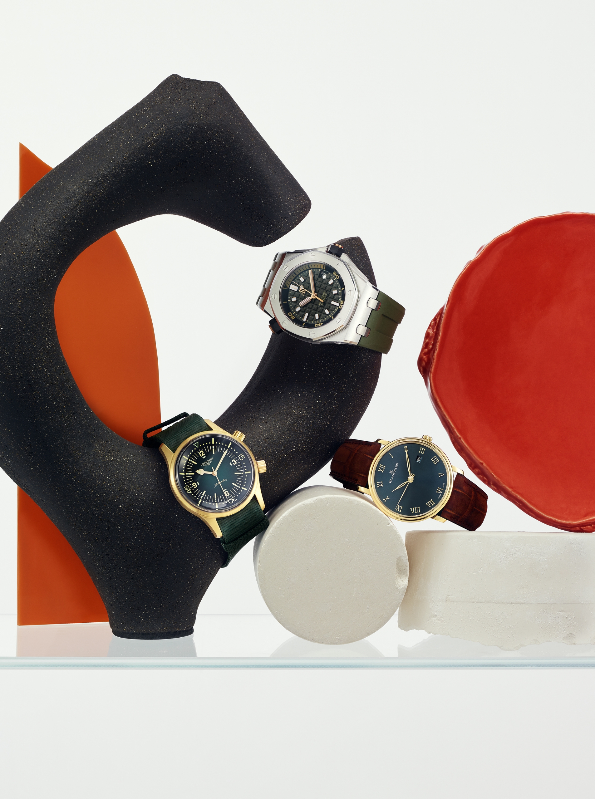 Watches | ST Style