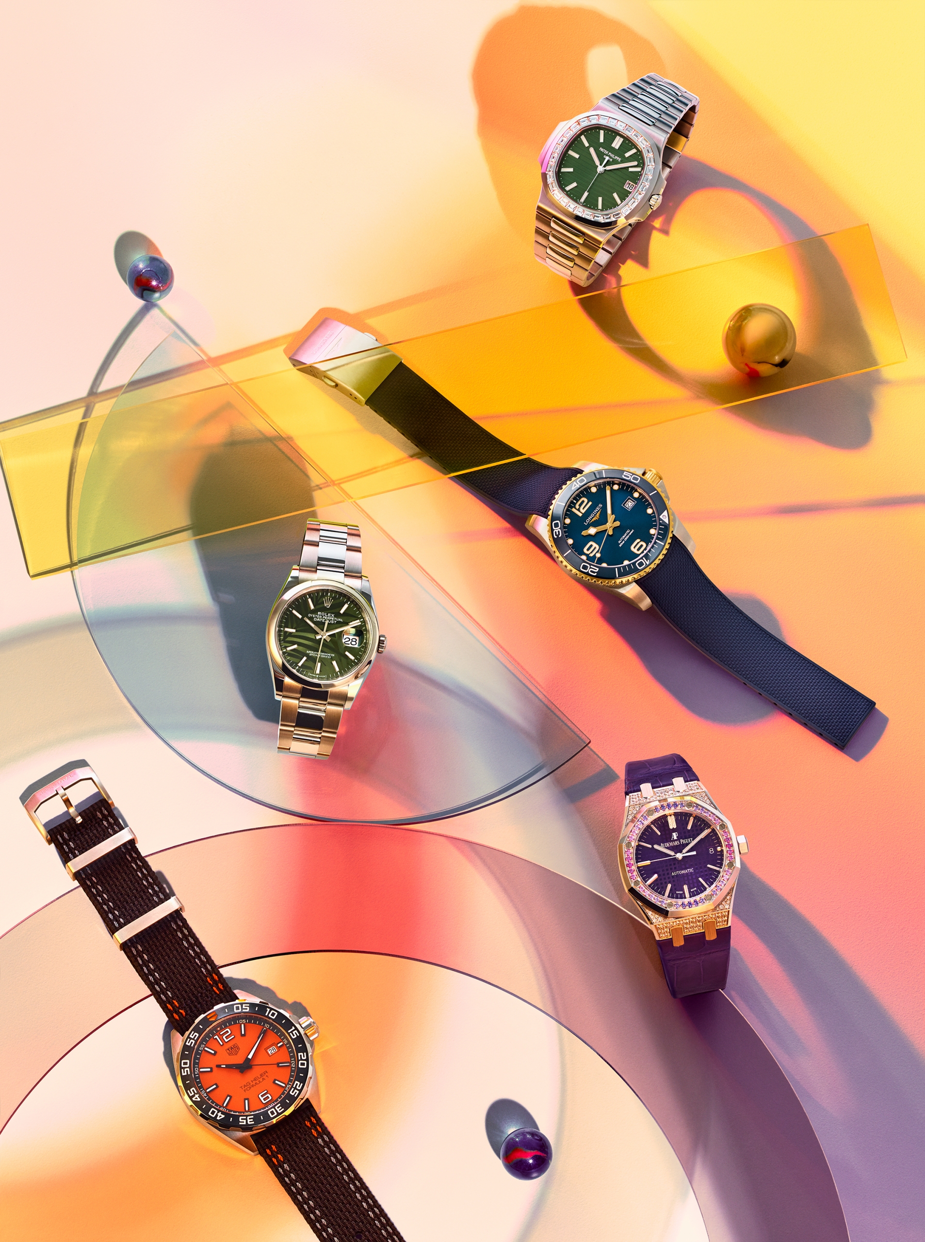 Watches | Style