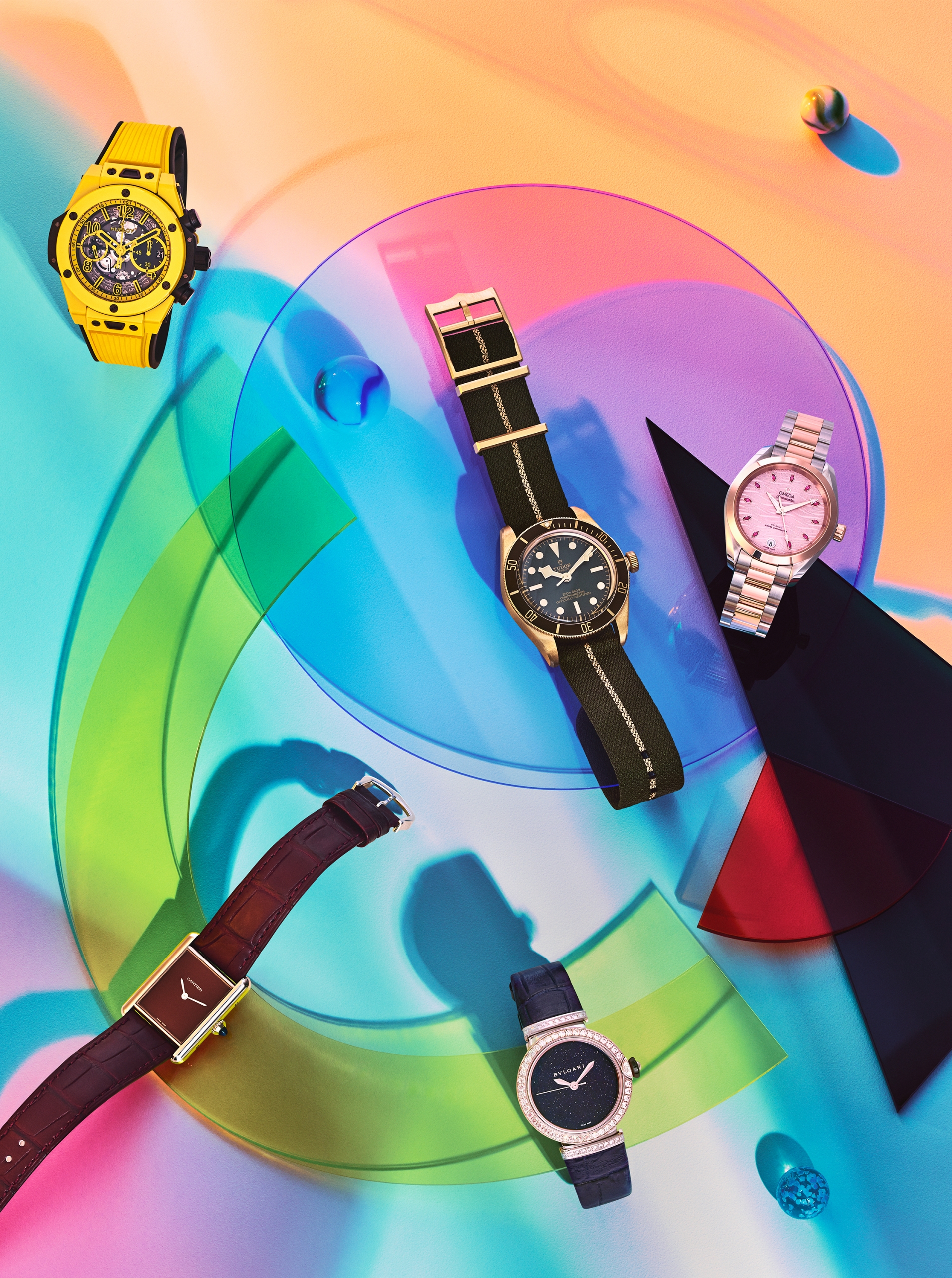 Watches | Style