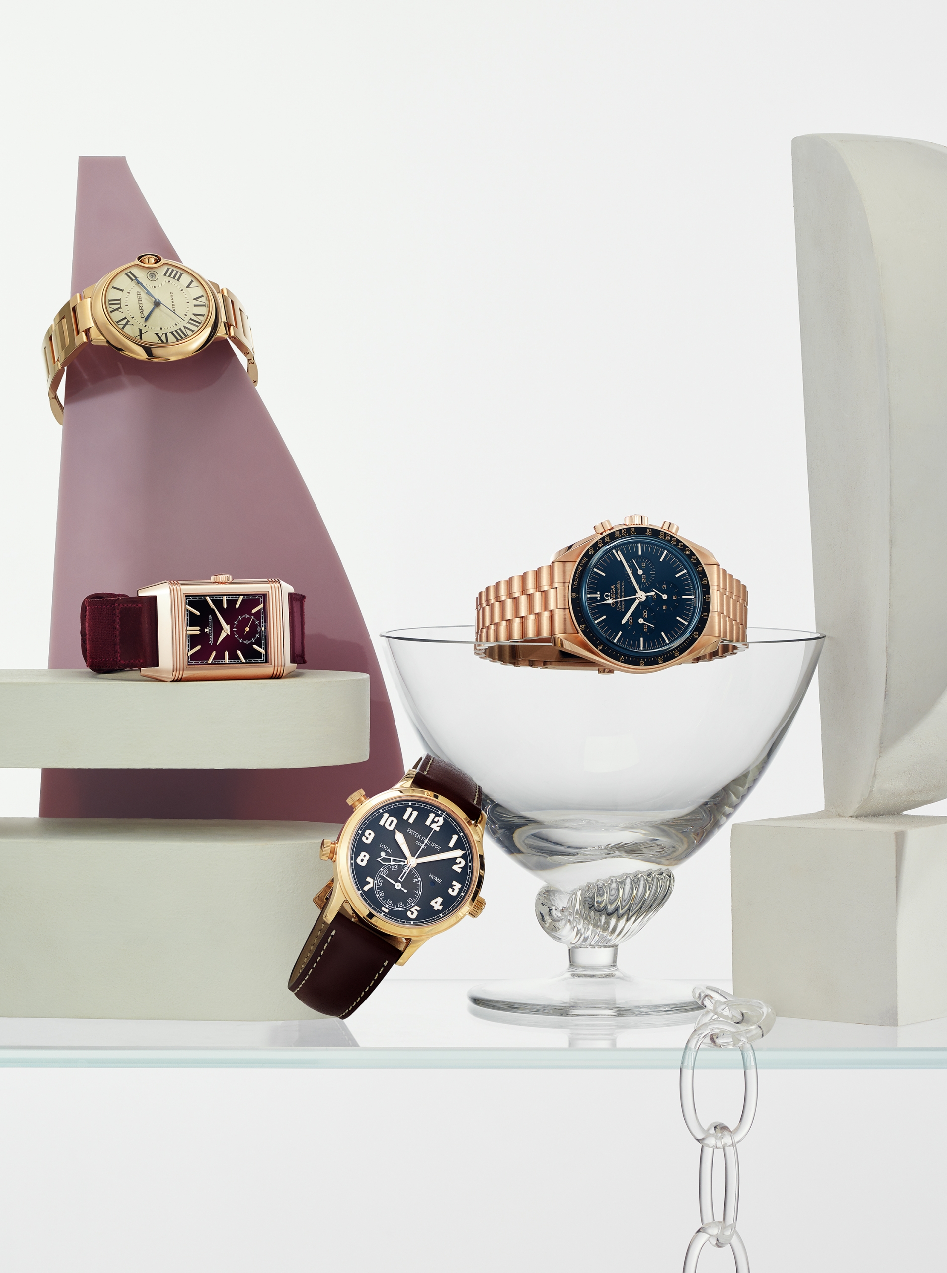 Watches | ST Style