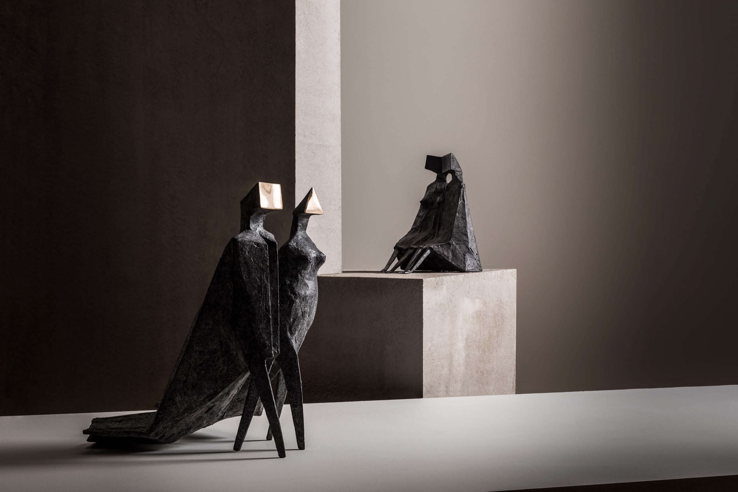 Bonhams – Lynn Chadwick