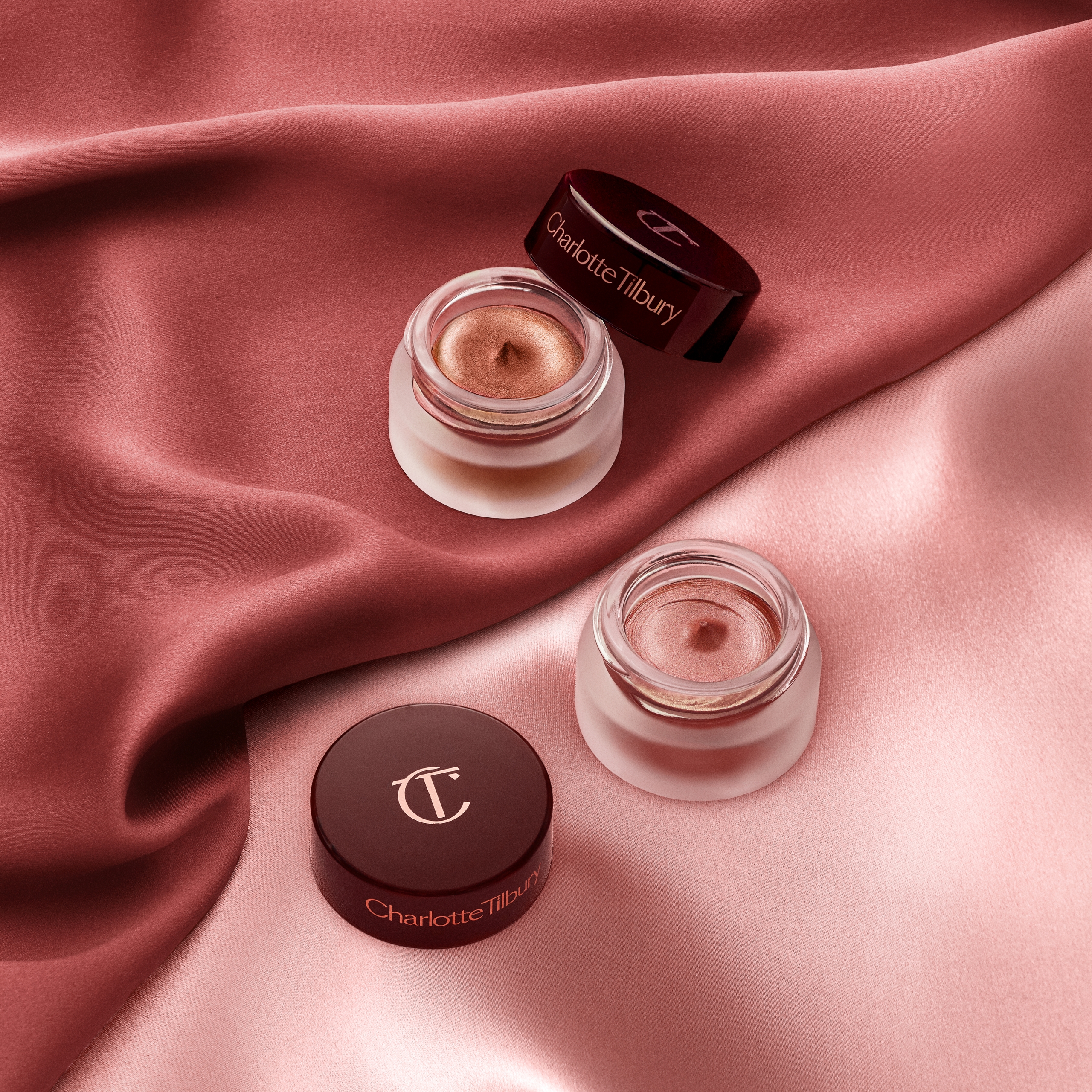 Charlotte Tilbury | Pillow Talk