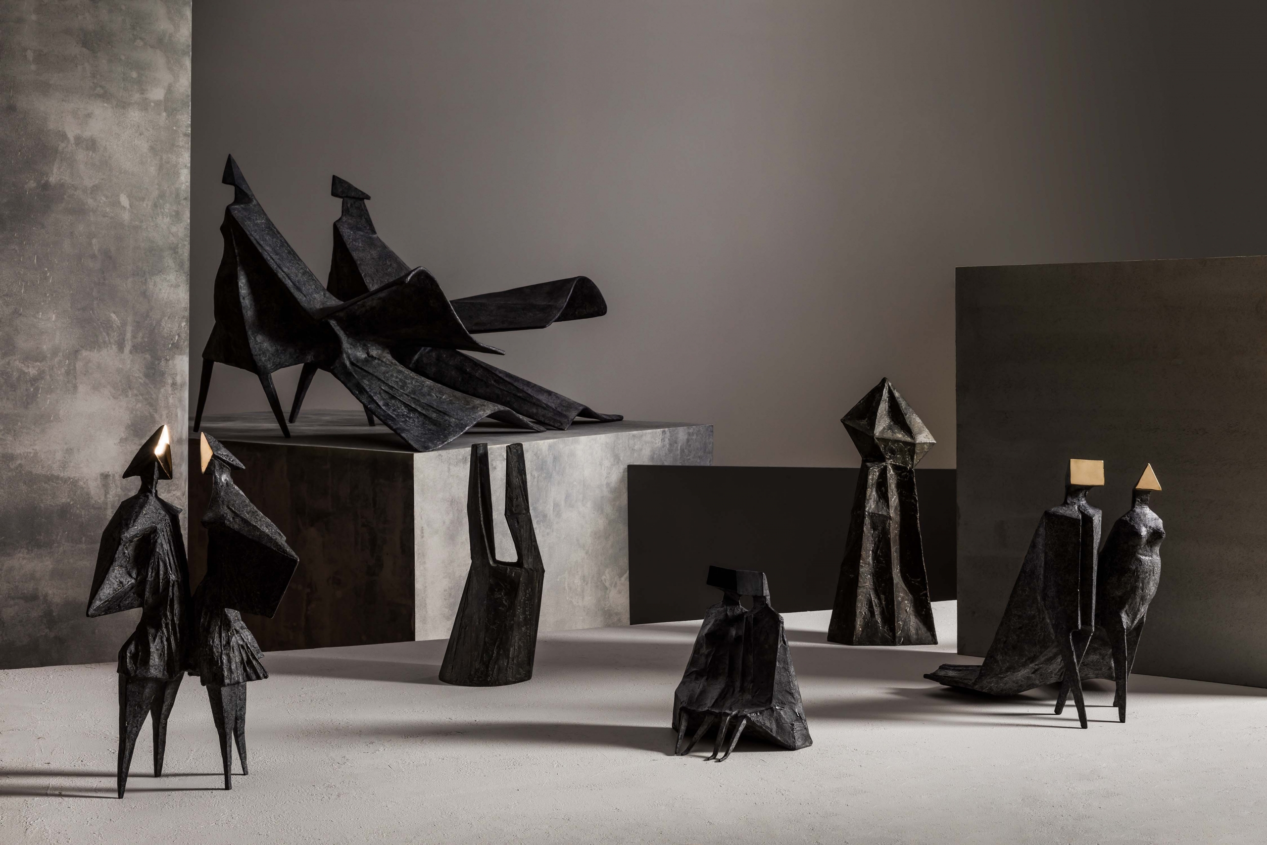 Bonhams – Lynn Chadwick