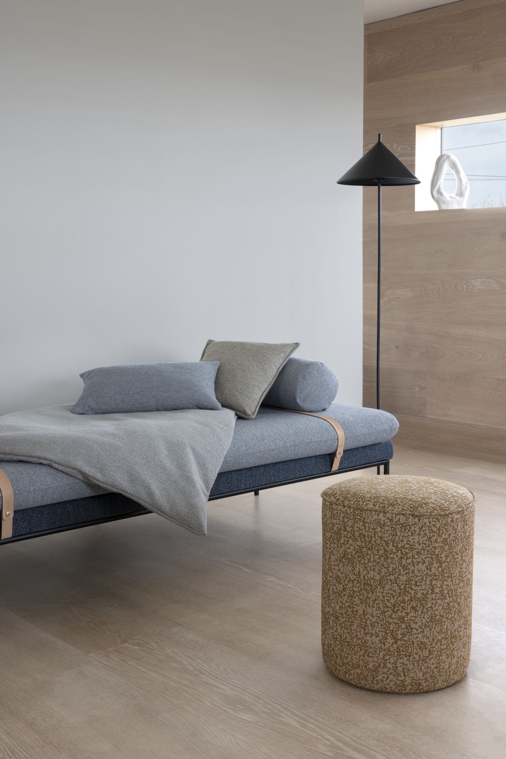 Kirkby – The Sustainable Collection