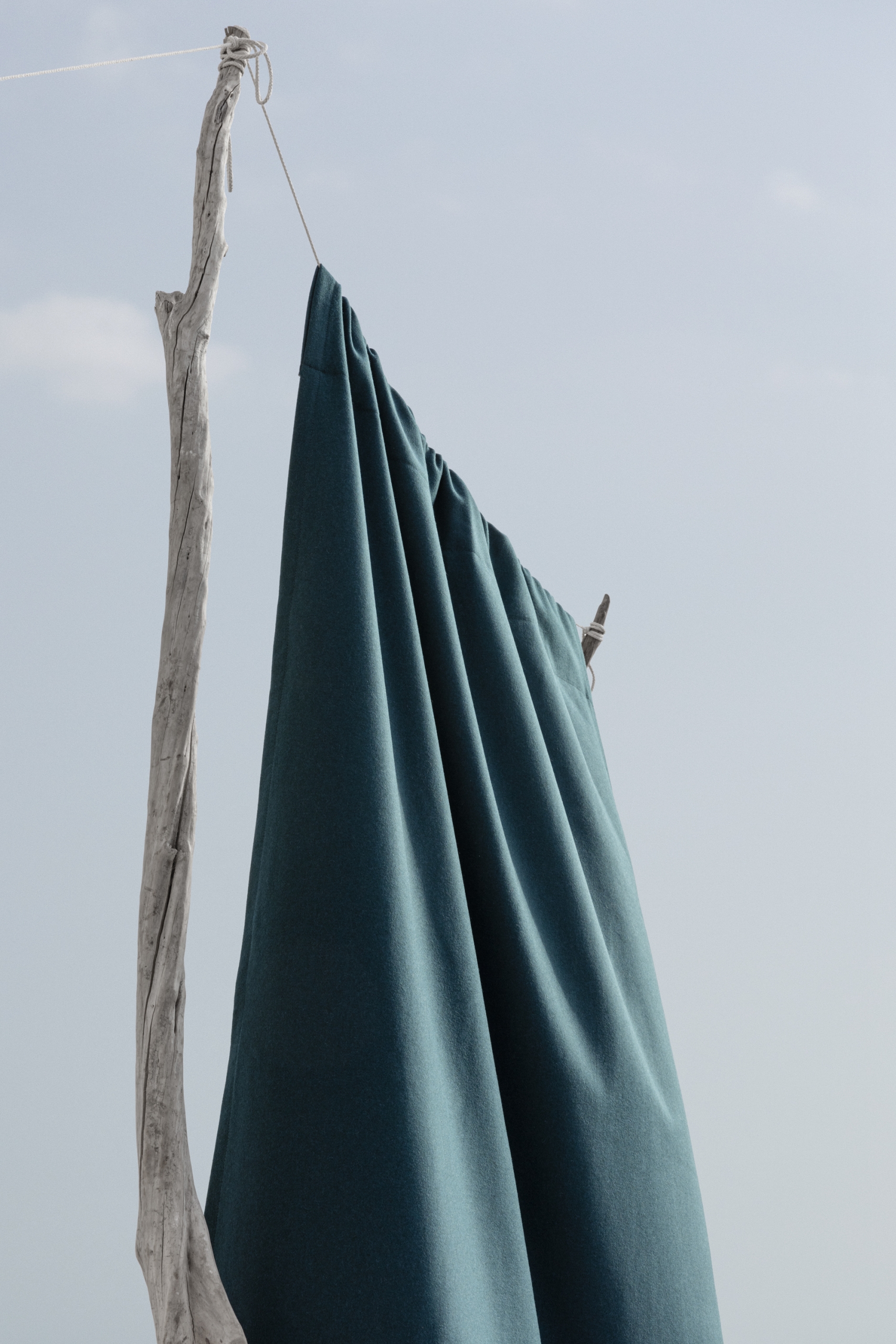 Kirkby – The Sustainable Collection