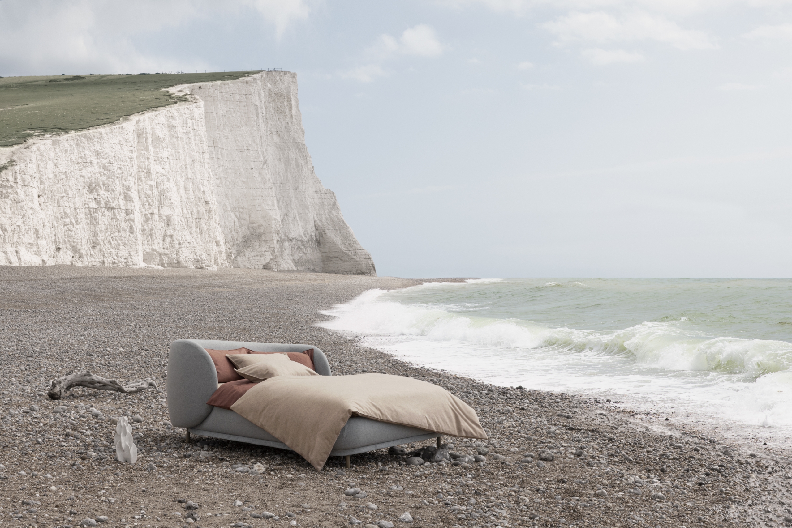 Kirkby – The Sustainable Collection