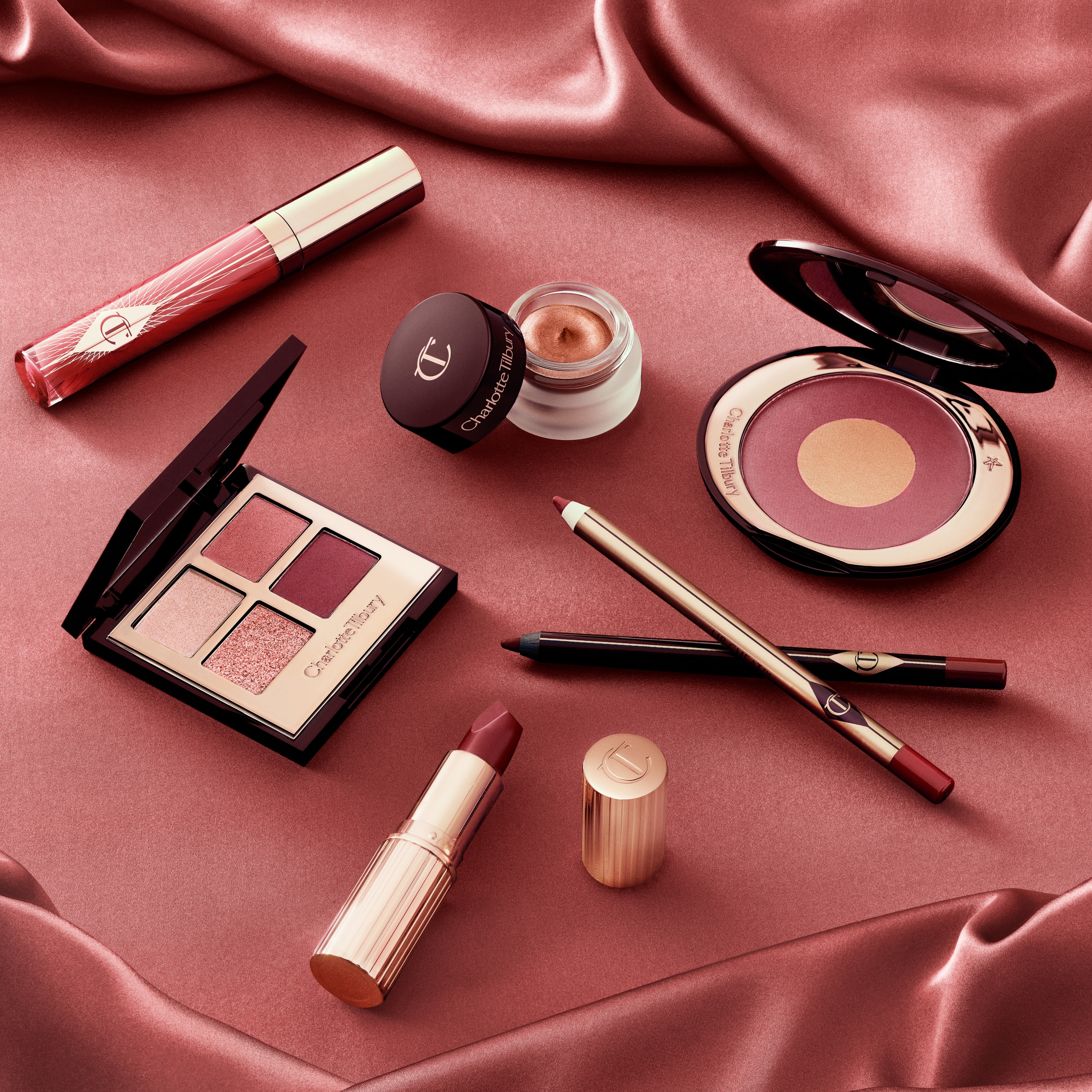 Charlotte Tilbury | Pillow Talk