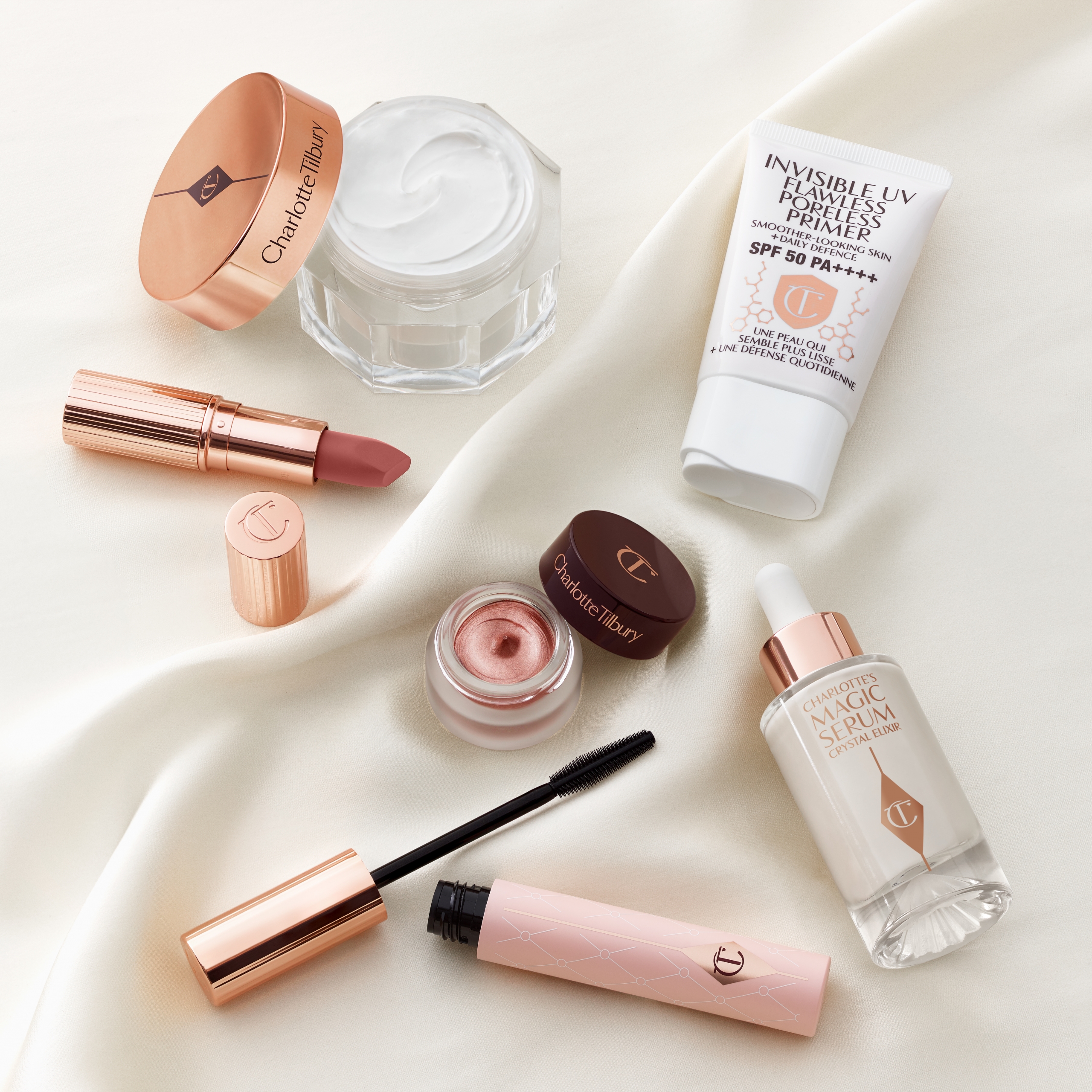 Charlotte Tilbury | Pillow Talk