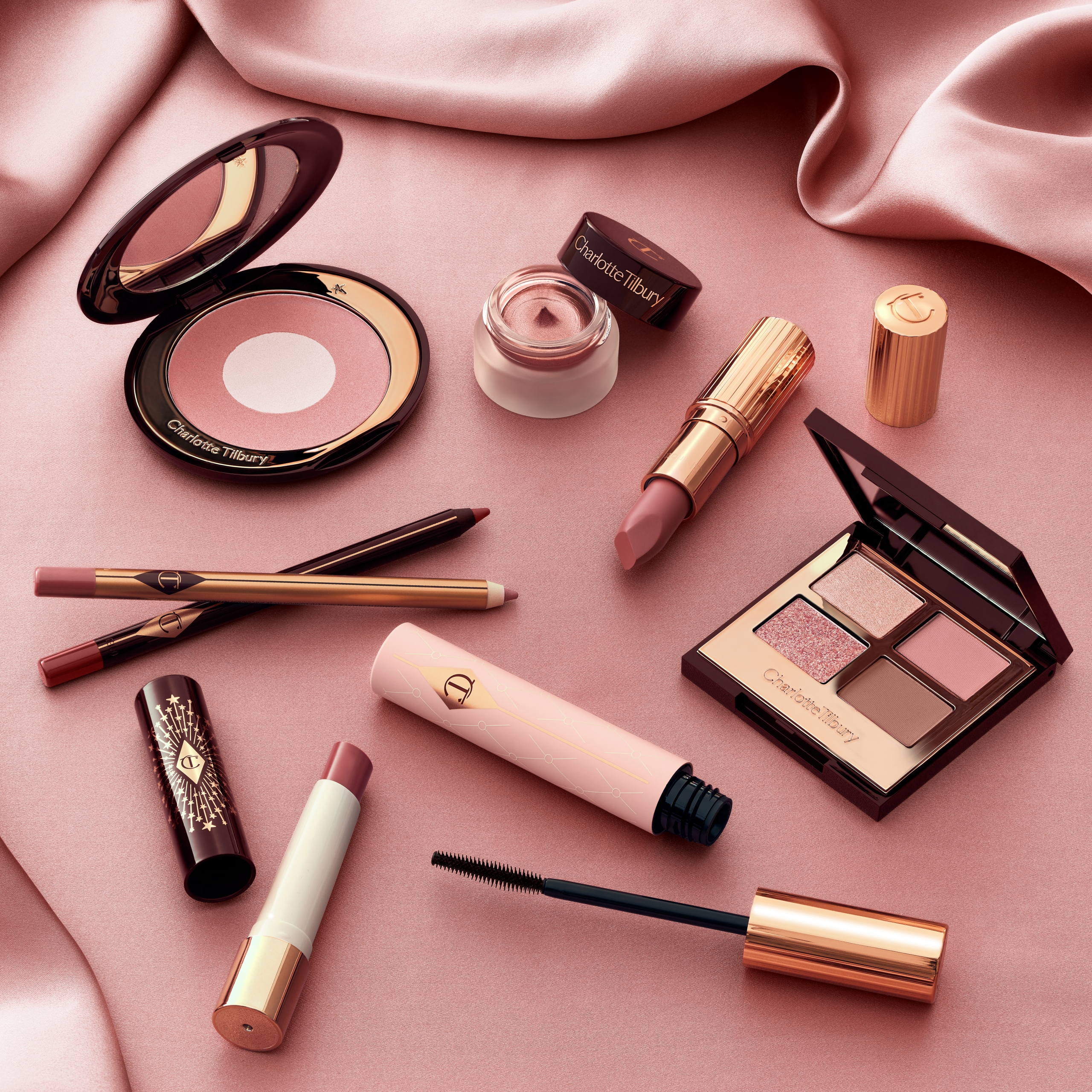 Charlotte Tilbury | Pillow Talk