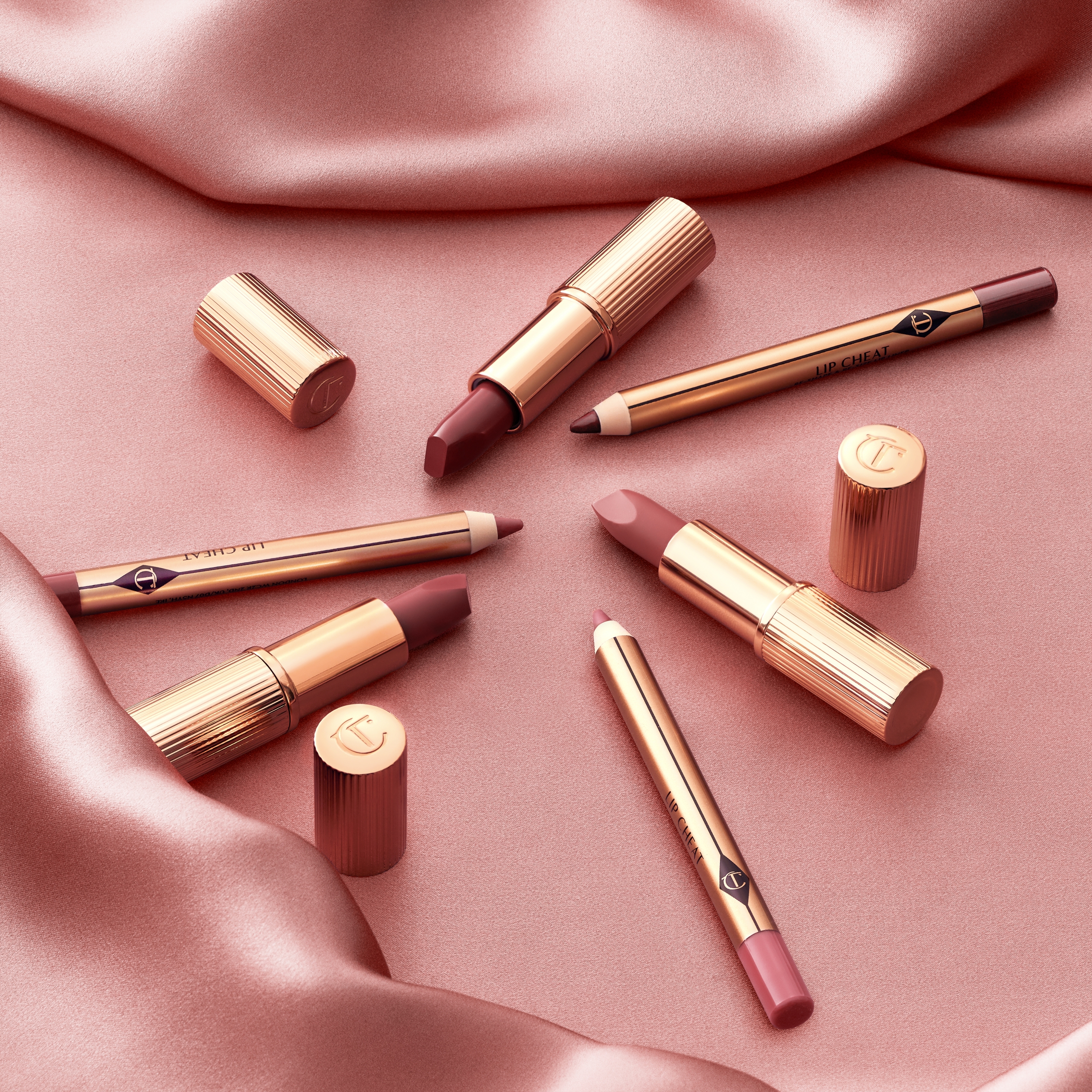 Charlotte Tilbury | Pillow Talk