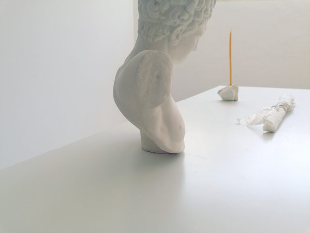 Practicing White