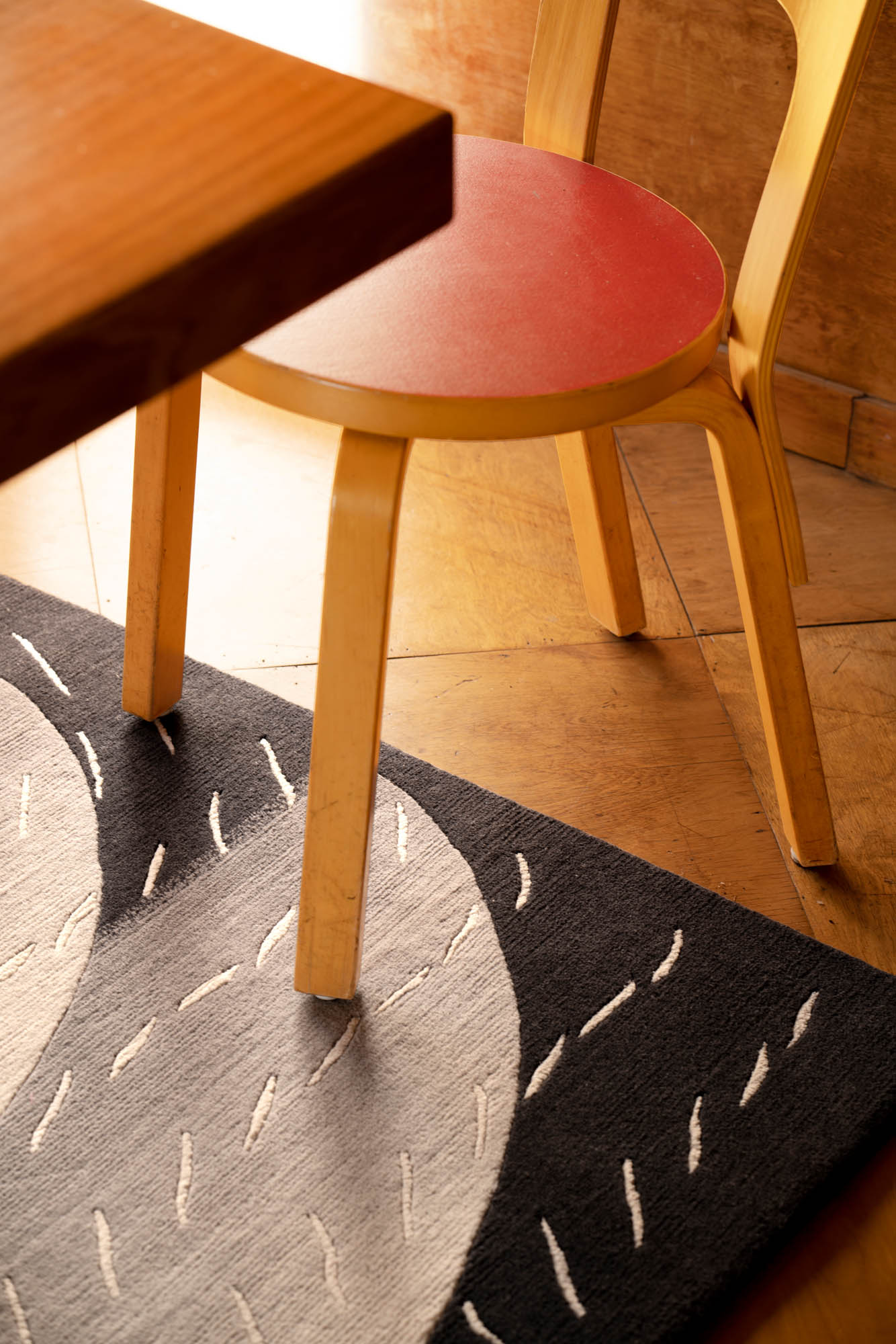 Child Studio x Floor Story