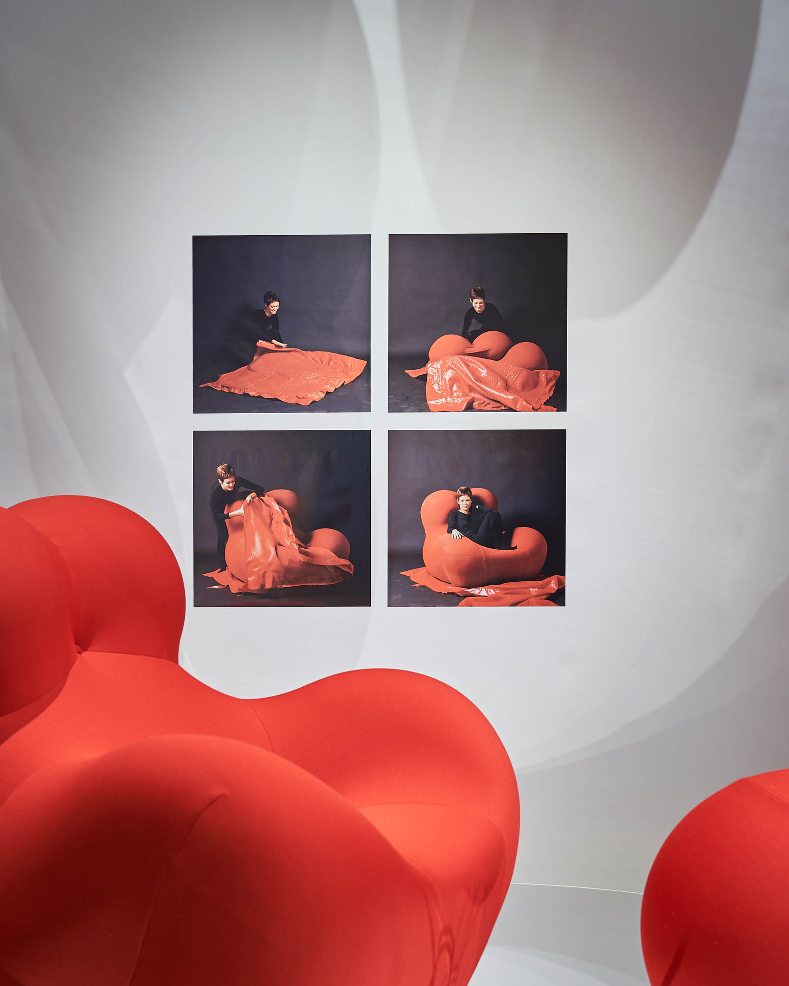 Design Museum | Home Features Installation