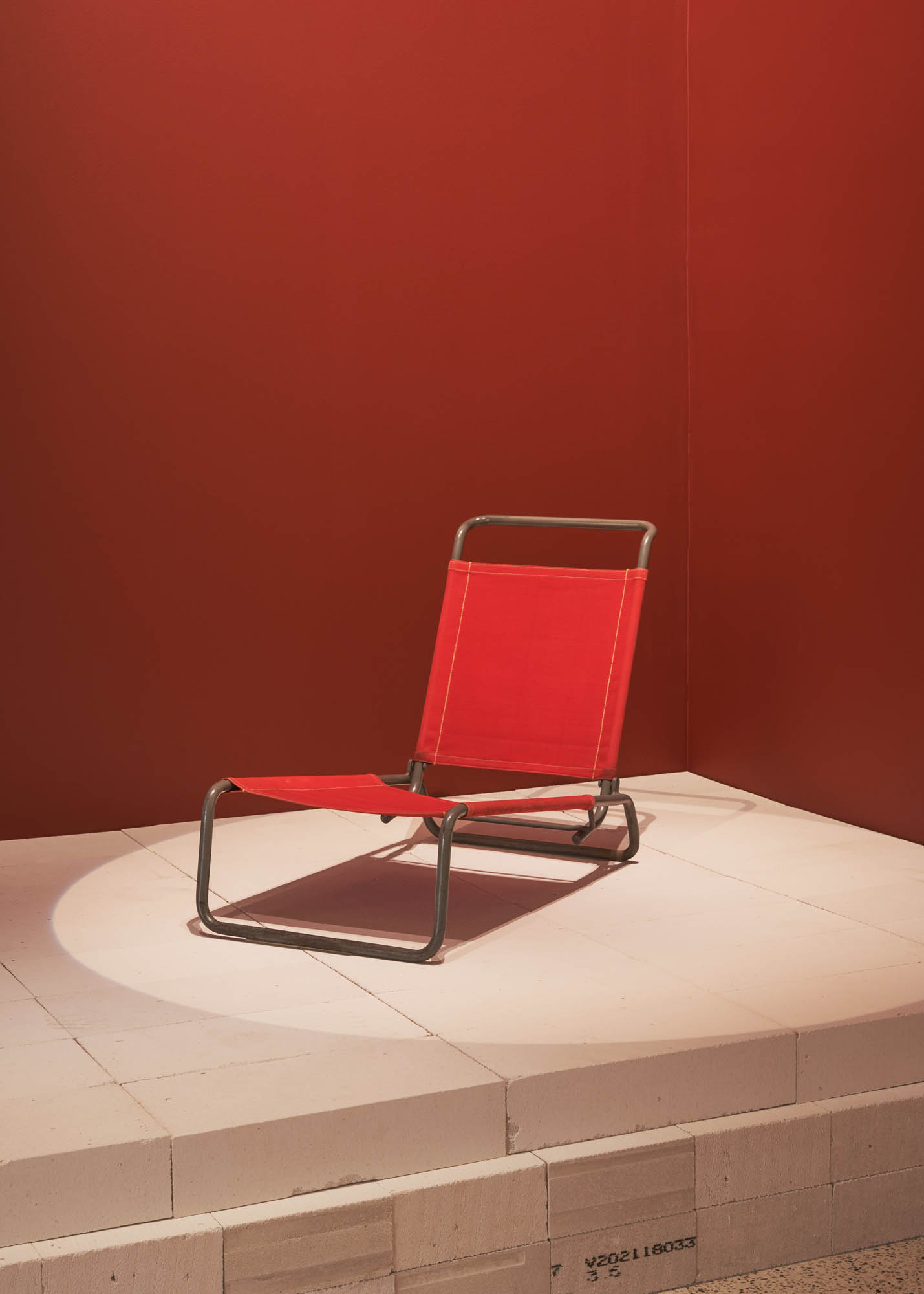 Design Museum | Charlotte Perriand