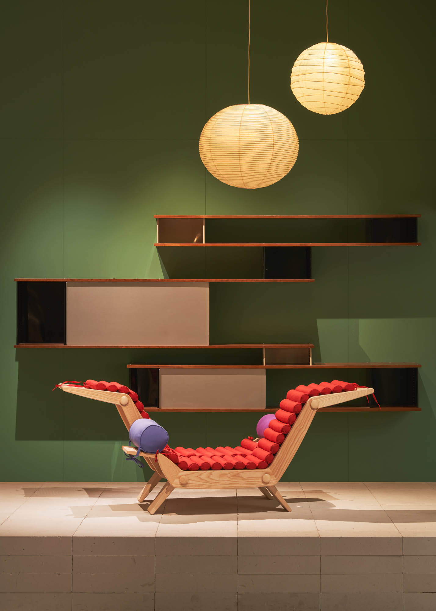 Design Museum | Charlotte Perriand