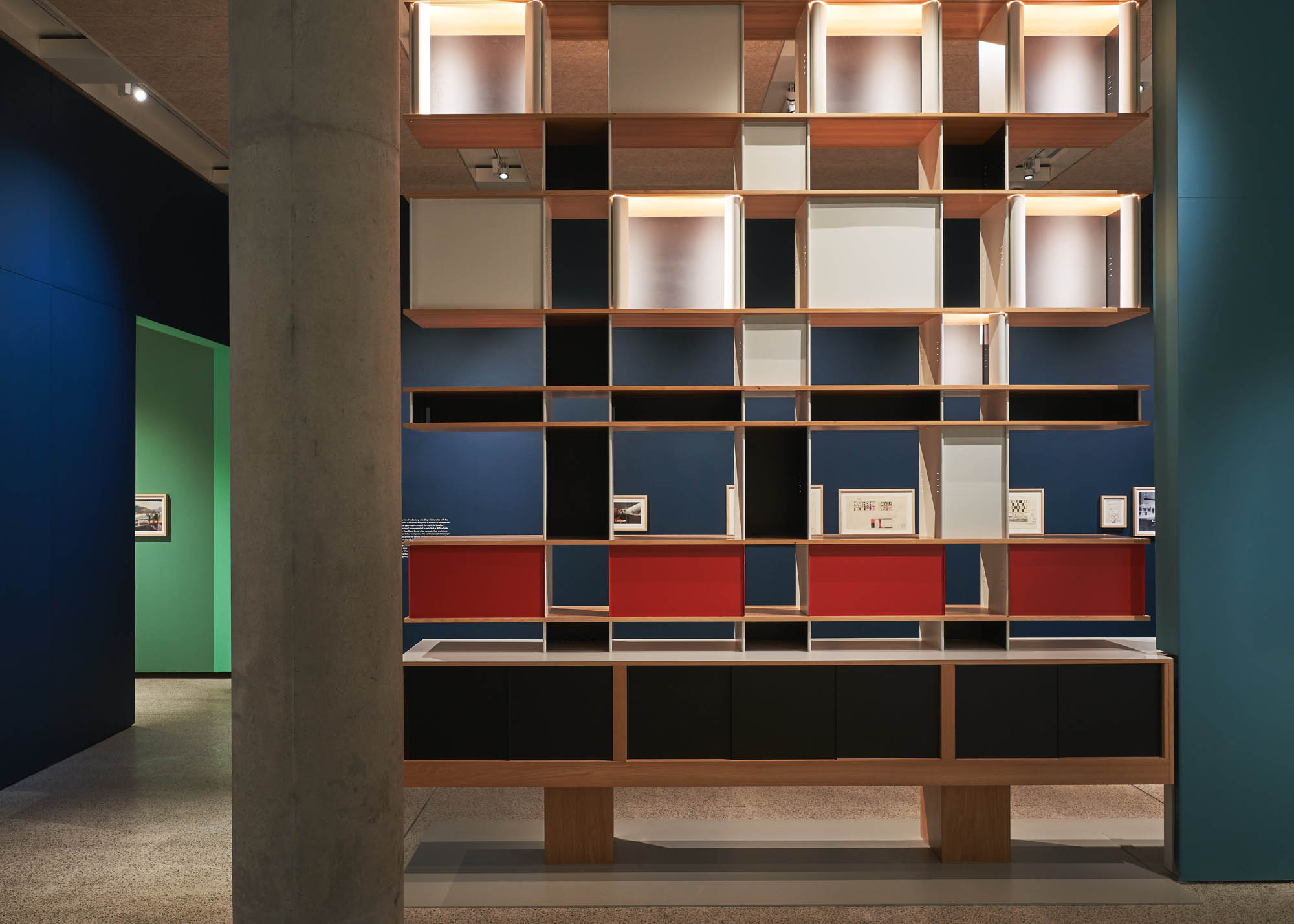 Design Museum | Charlotte Perriand