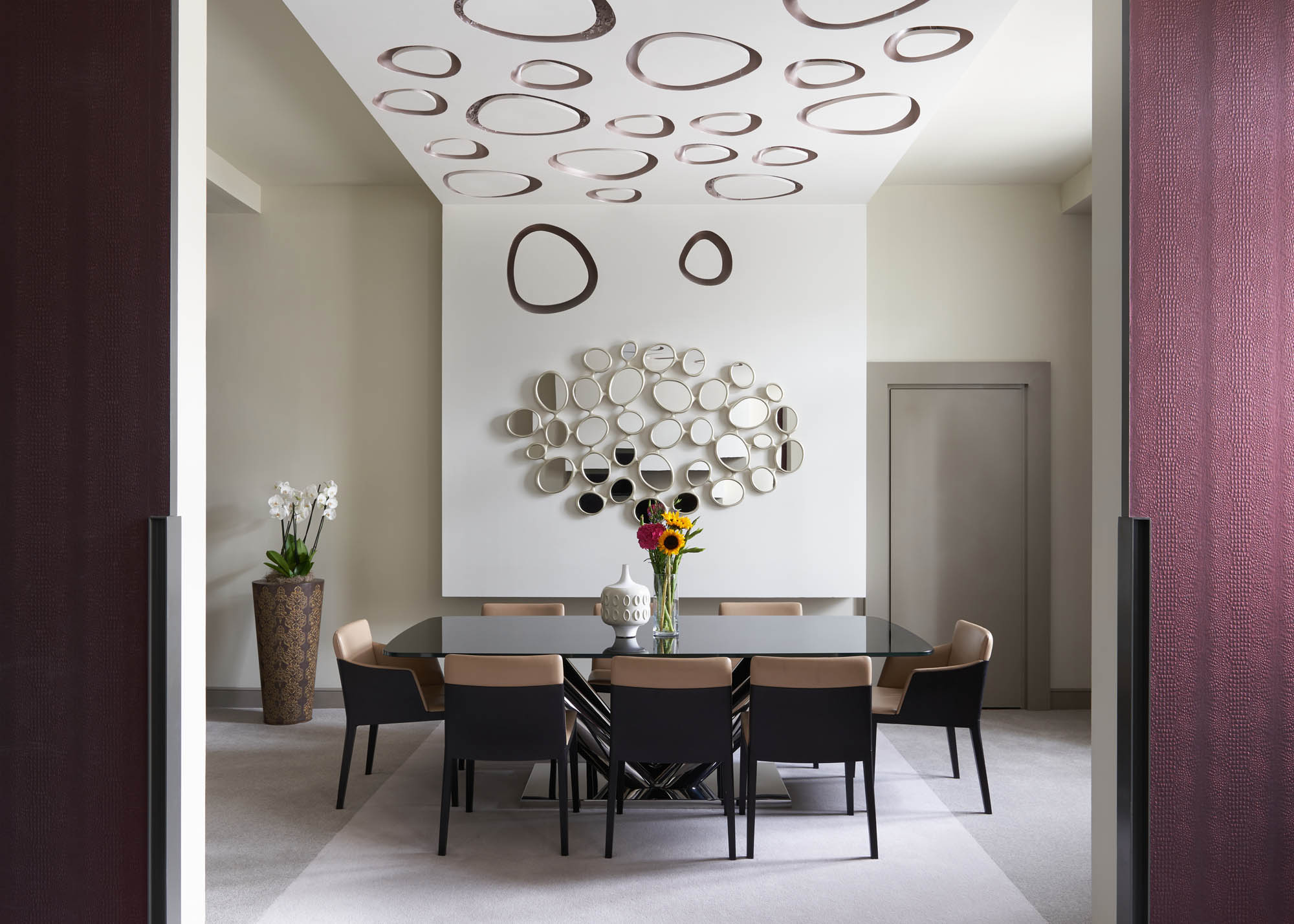 Design Museum | Sofitel Hotel