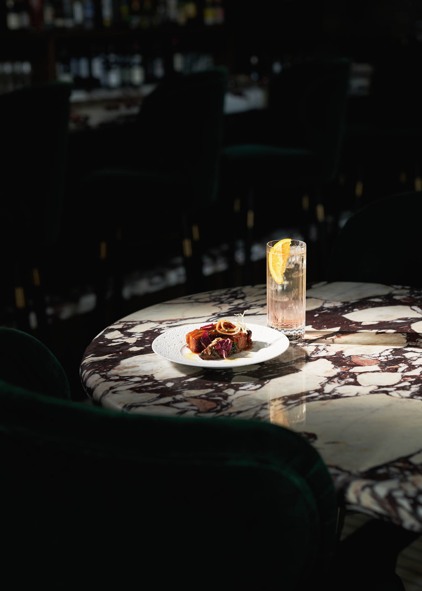 Design Museum | Sofitel Hotel