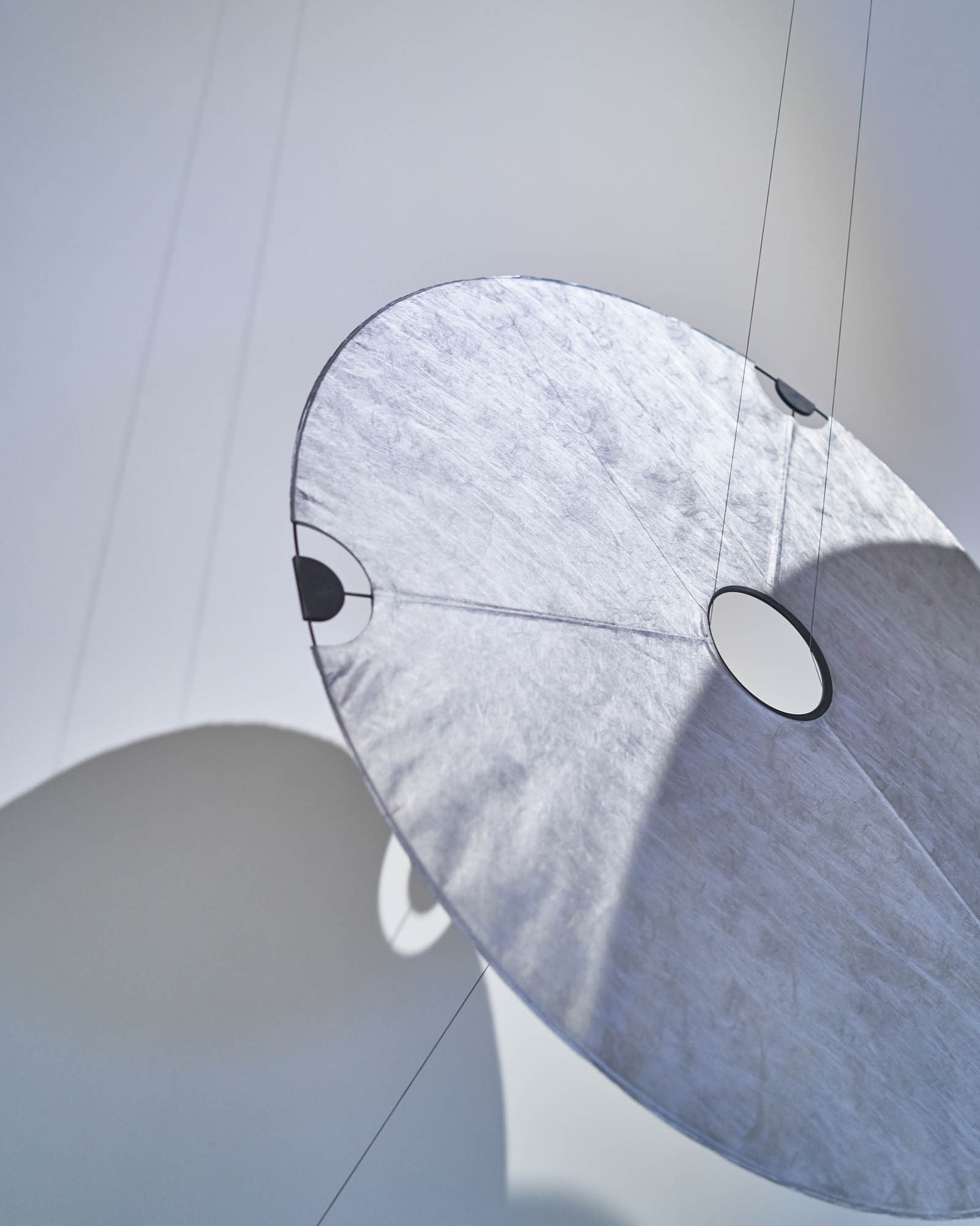 Design Museum | Home Features Installation