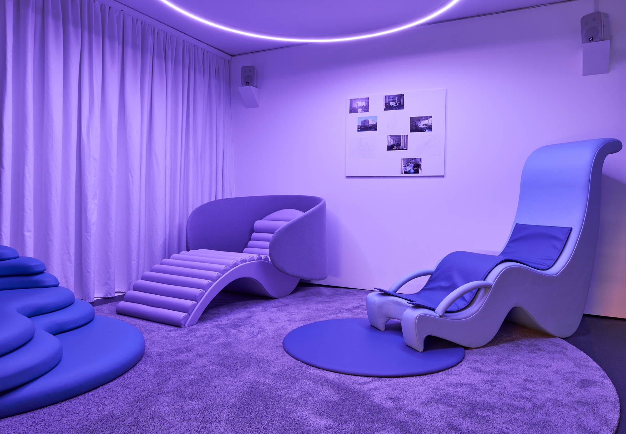 Design Museum | Designers in Residence