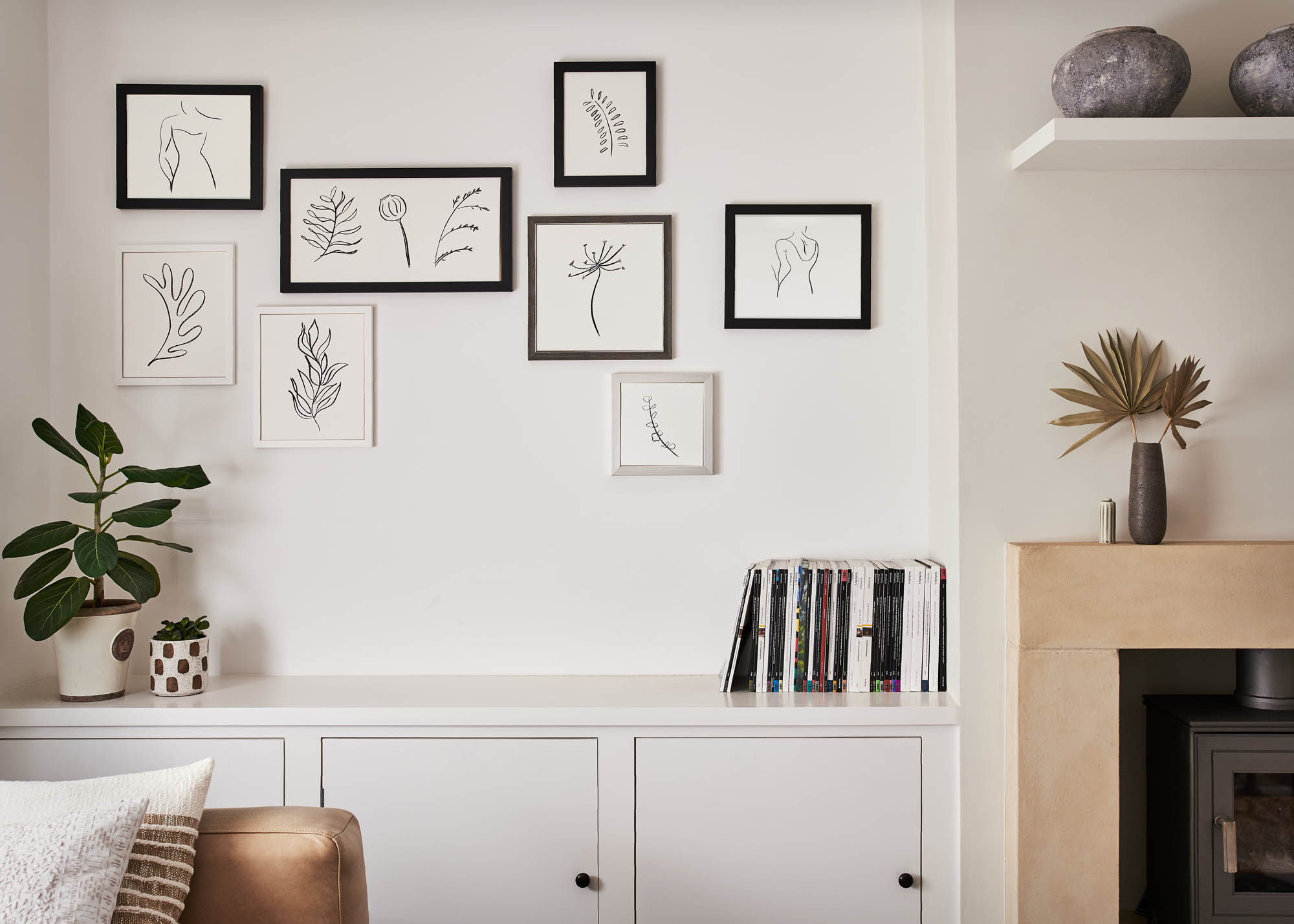 Frame Company