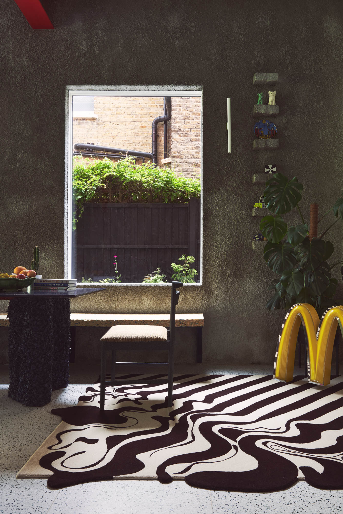 Floor Story x Henry Holland