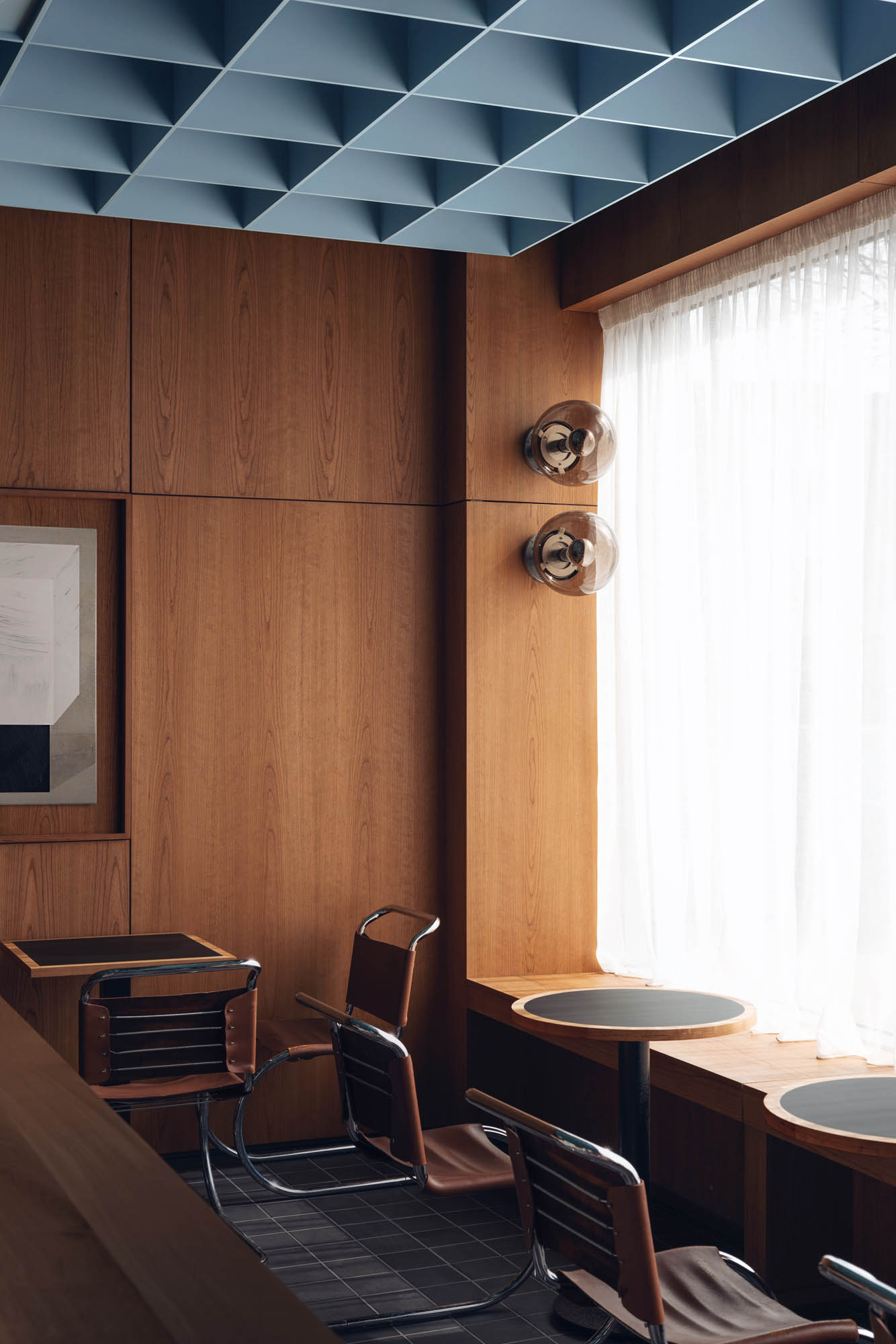 Child Studio x Maido Sushi